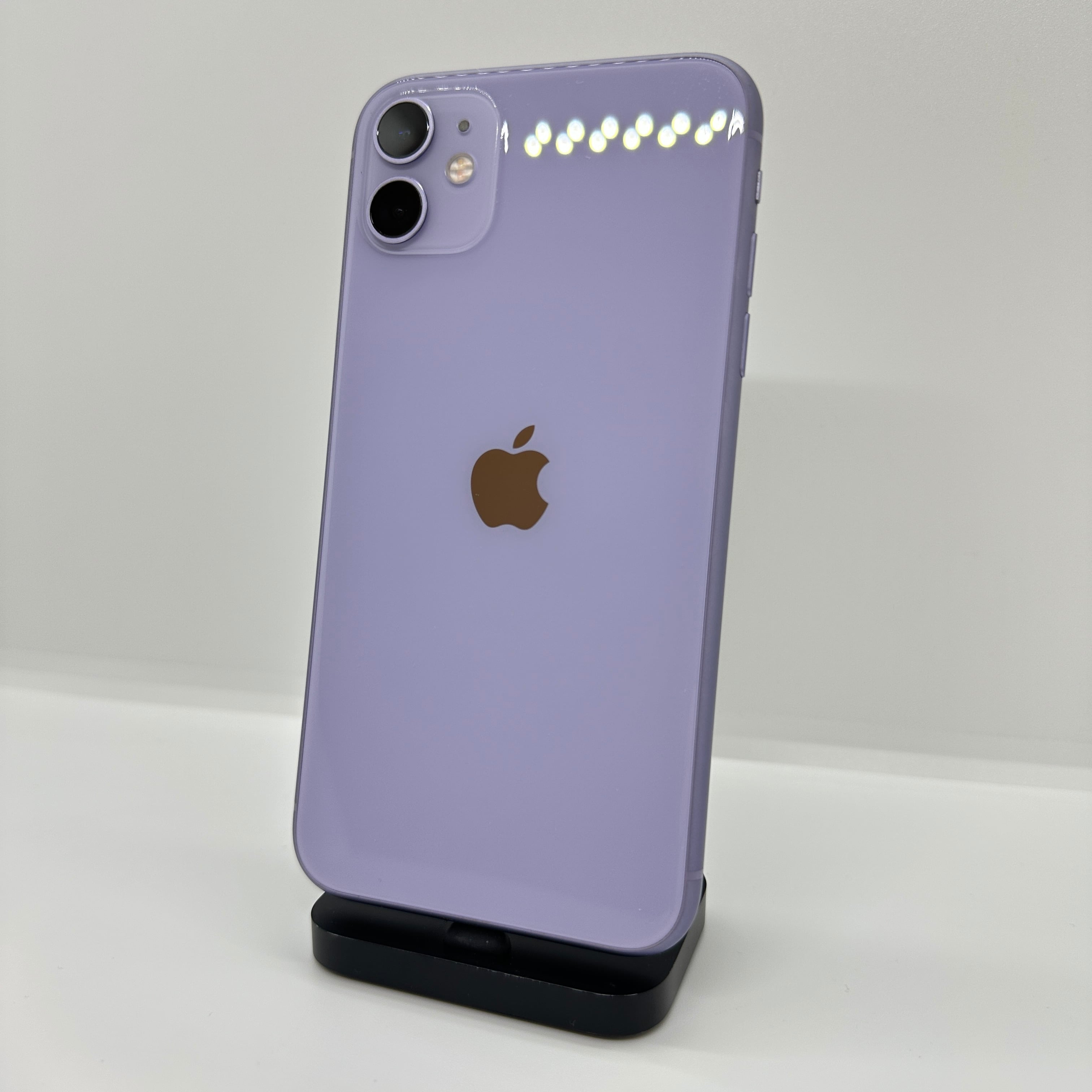 iphone11 64gb パープル 本体のみ