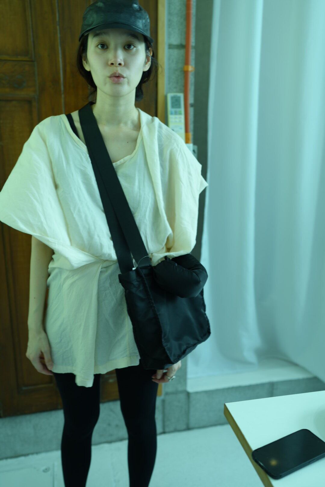 SU moon tree planet ヘアバンド MOON TREE PLANET | MOON TREE PLANET