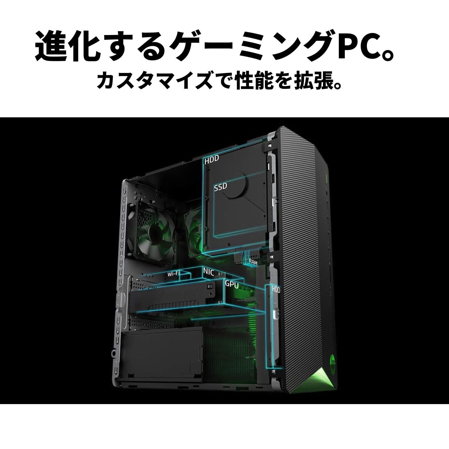 限定特価 ゲーミング デスクトップPC インテル Core i7-9700F NVIDIA