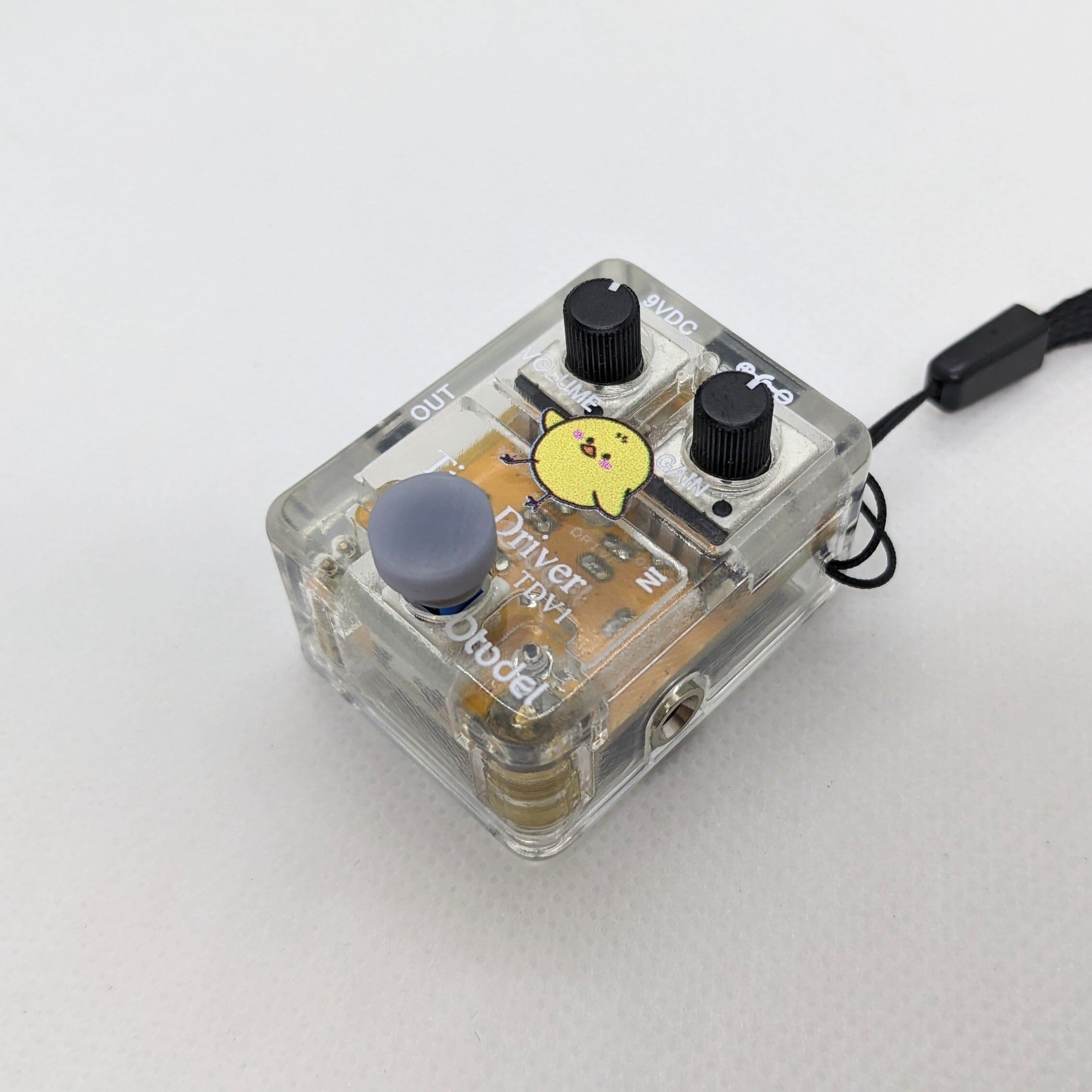 Effect Changer Loop 3【ECL3】 | Otodel