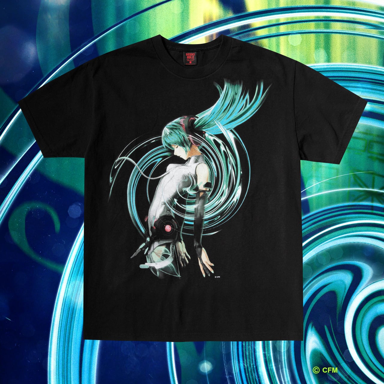 オンライン XLサイズ Geeks Rule ギークスルール チェンソーマン T