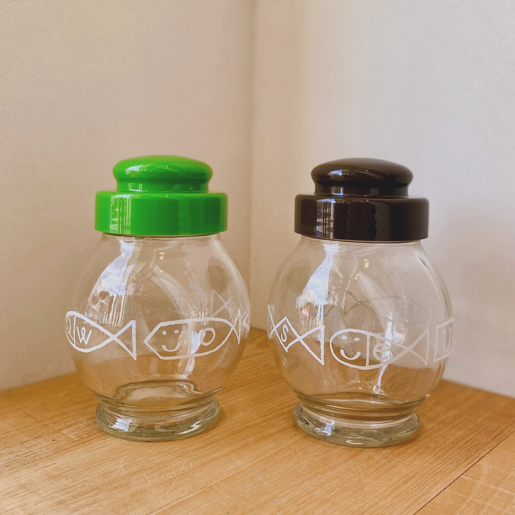 Woset 地球びん | millvalley