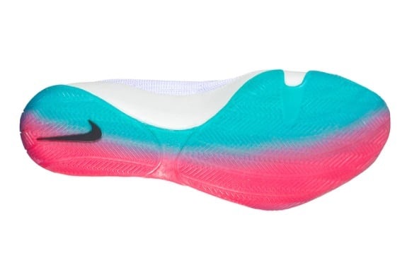 NIKE マチョマイ2 リミテッド ホワイト/ピンク/ブルー | ボクシング