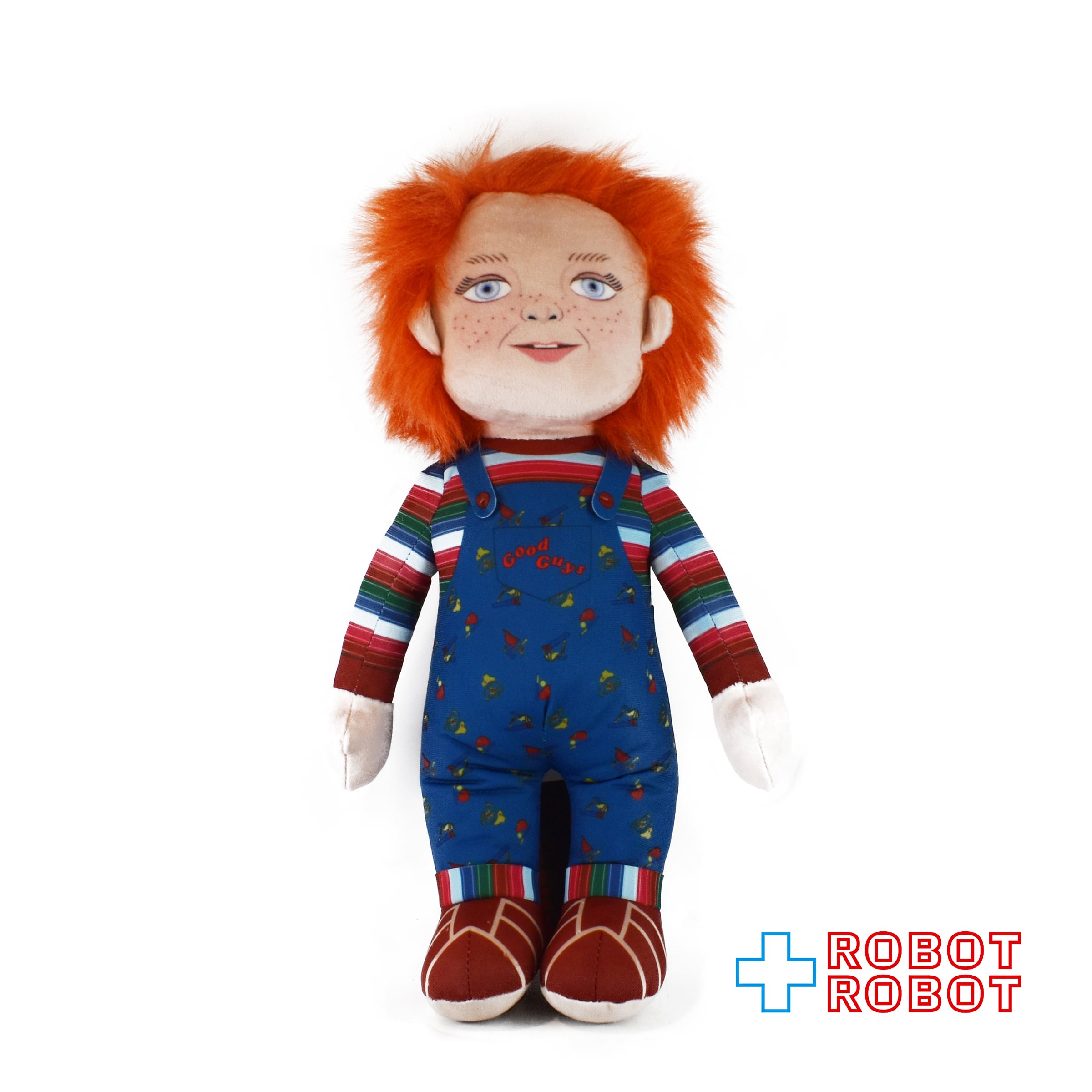 SEGA セガ チャイルド・プレイ チャッキー ぬいぐるみリアルVer