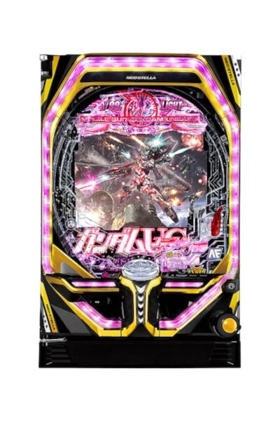 Pフィーバー 機動戦士ガンダムユニコーン LIGHT ver.（甘デジ） | ネクスト