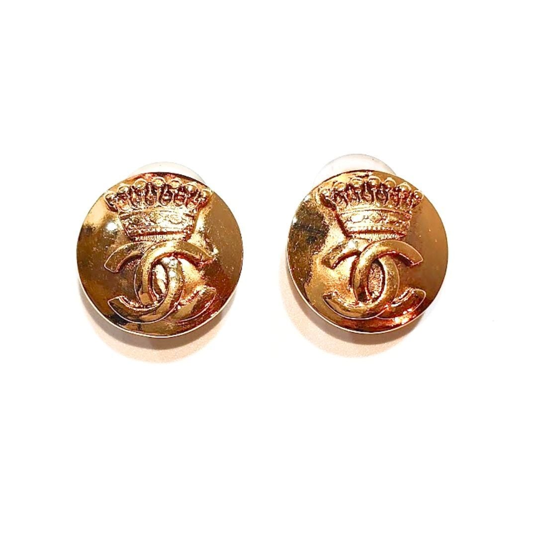 ディスカウント ✨ CHANEL イヤリング ココマーク✨ CHANEL ココマーク