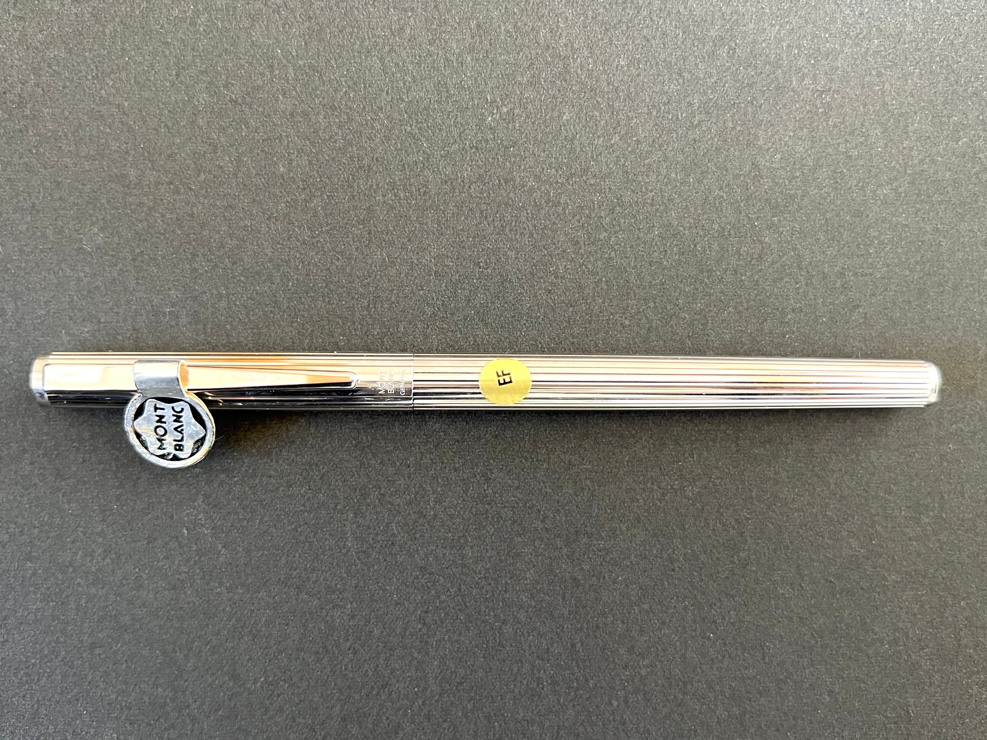 70s モンブラン ノブレス No.1157 MONTBLANC noblesse No.1157