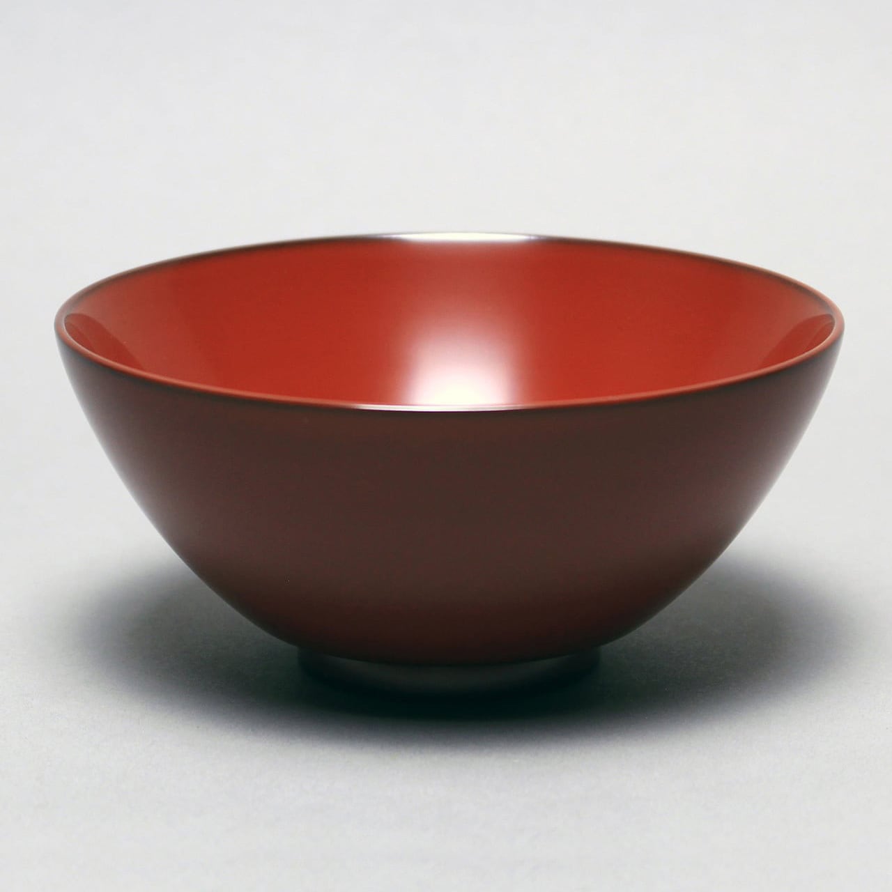 002-汁椀 胴張型 溜内黒塗 | 輪島塗の老舗 輪島屋善仁 Online shop