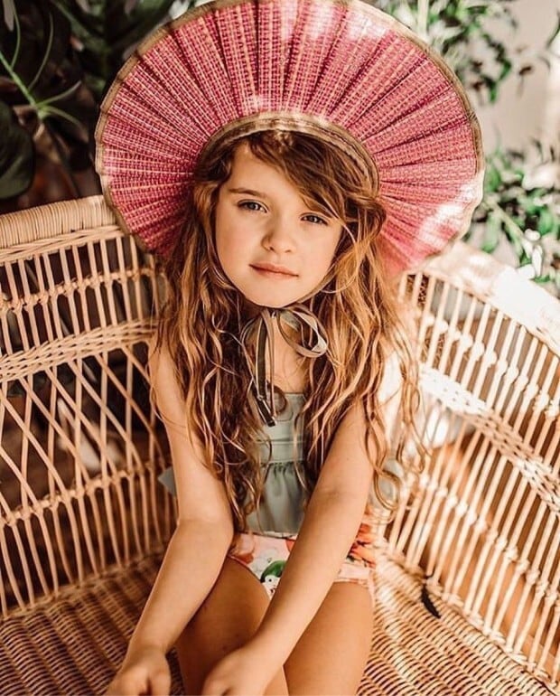 Flower LORNA MURRAY ローナマーレイ キッズ M 10379_110.jpg