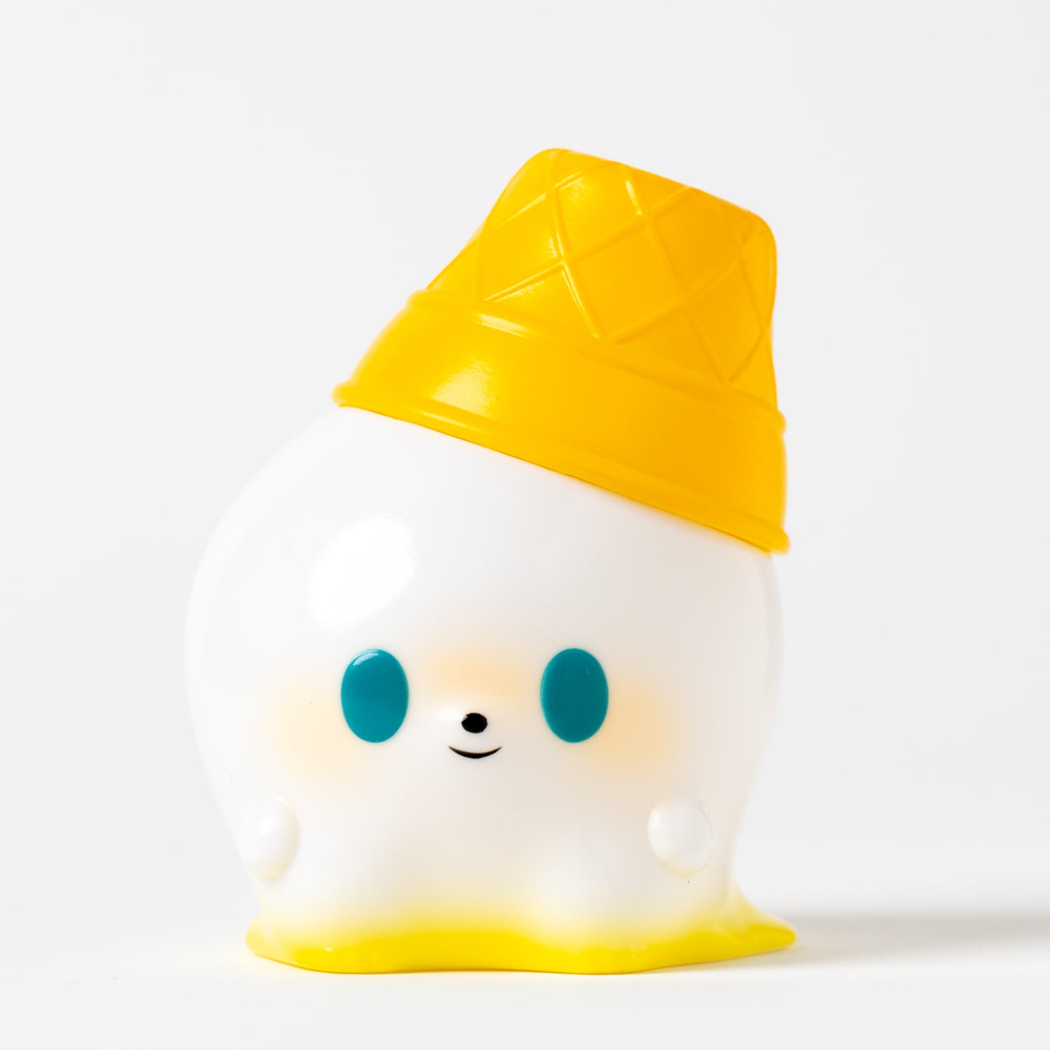 せりのりか ソフビ 新怪獣アイシー スタンダード | TOKYO PiXEL. shop