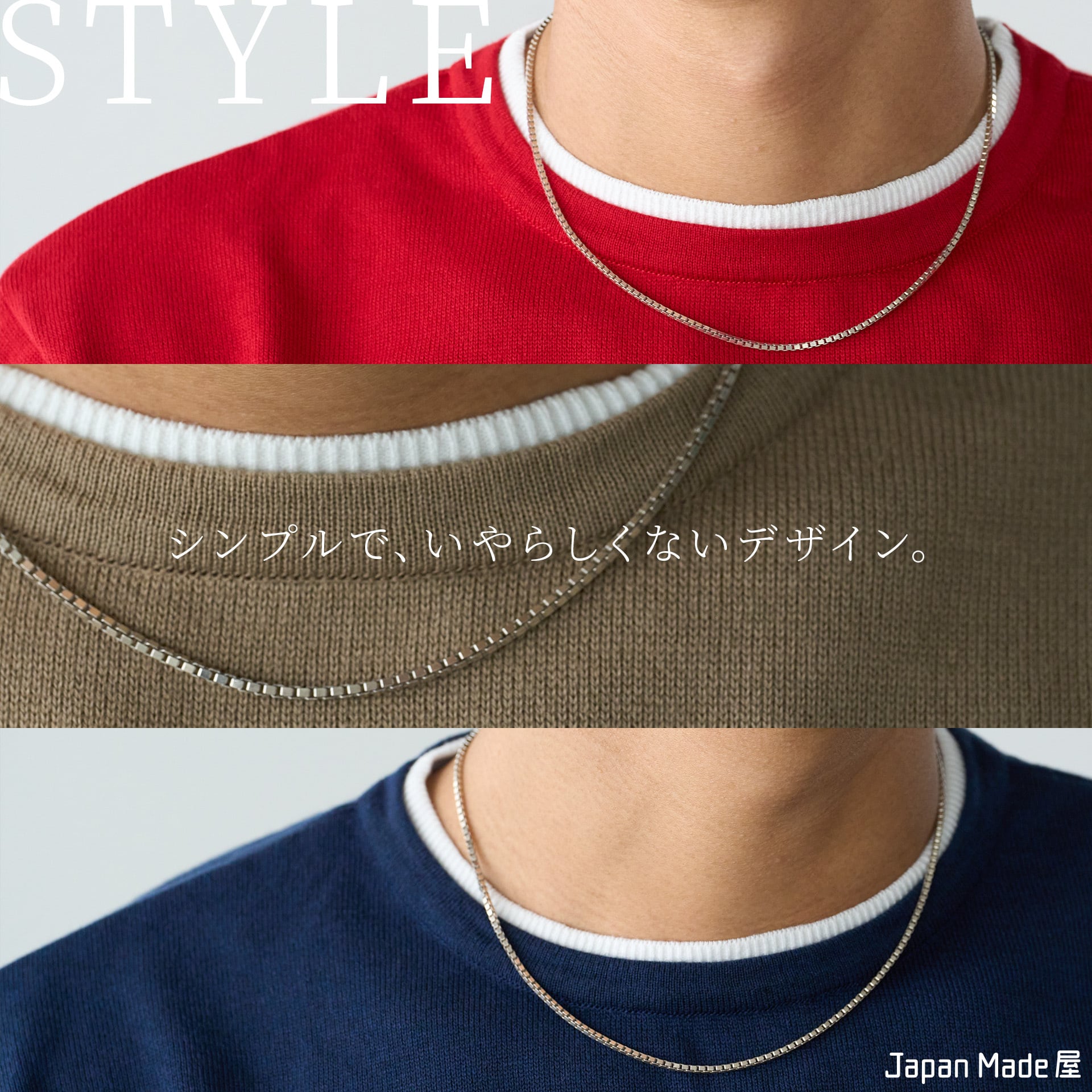 人気完売つば九郎 ヤクルト公認グッズ 日本製シルバー925ネックレス