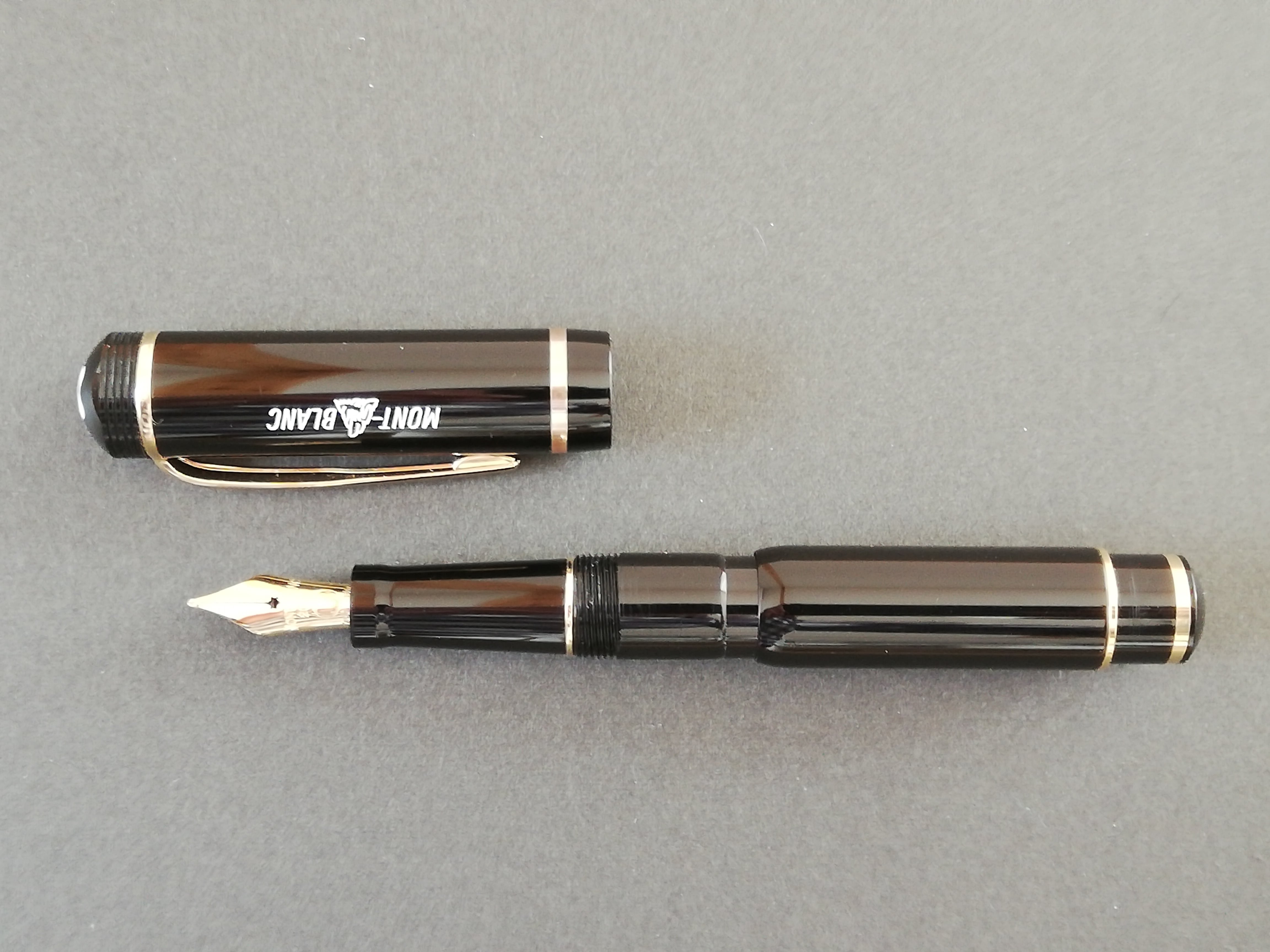 2006 モンブラン ヒストリカル 100周年記念限定モデル MONTBLANC