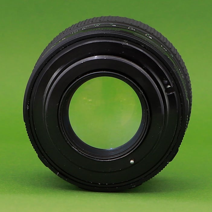 フジフィルム EBC FUJINON 55mm f1.8 (M42マウント) | 石川県のカメラ