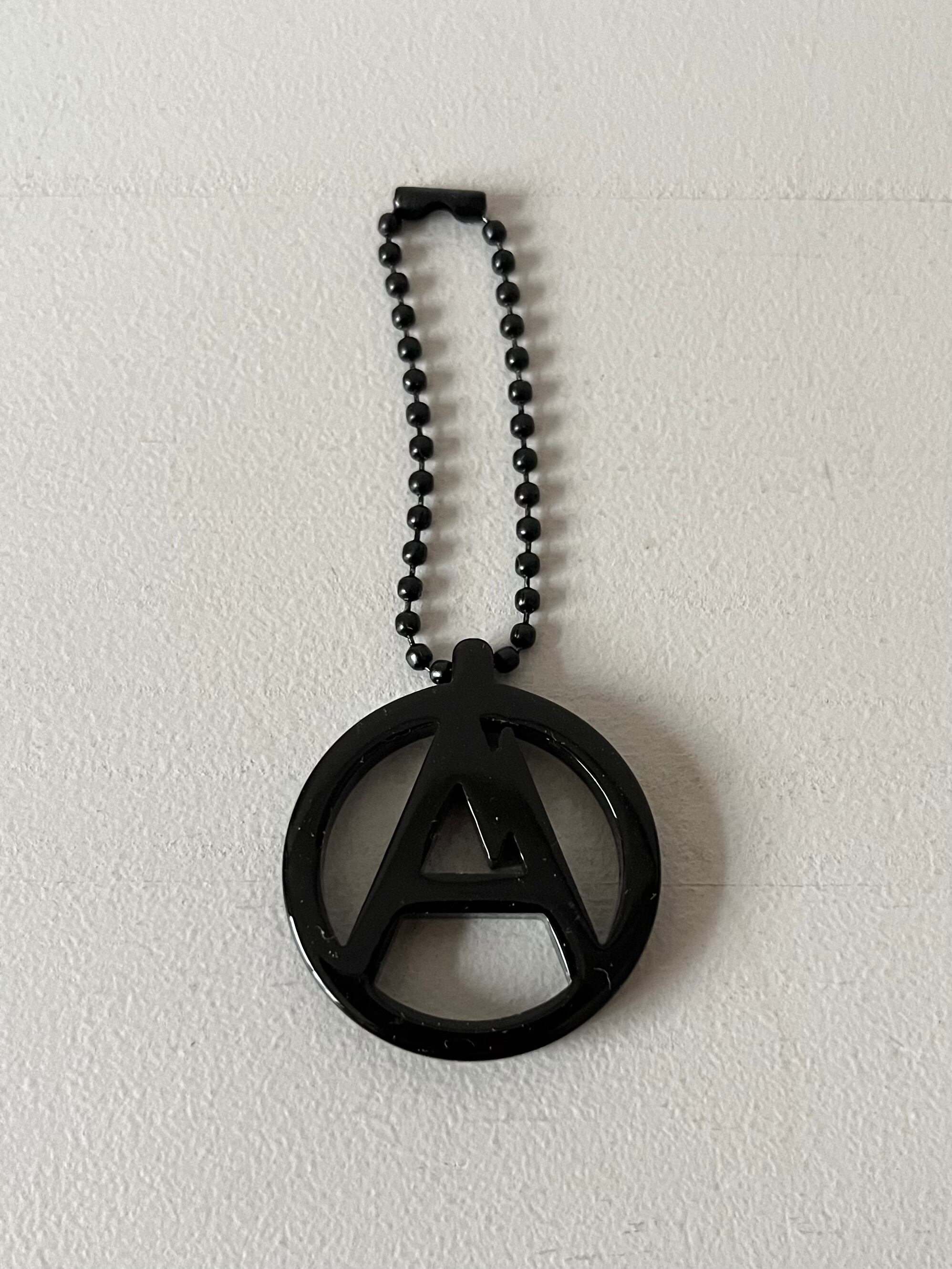 マウンテンリサーチ キーネックレス Mountain Research