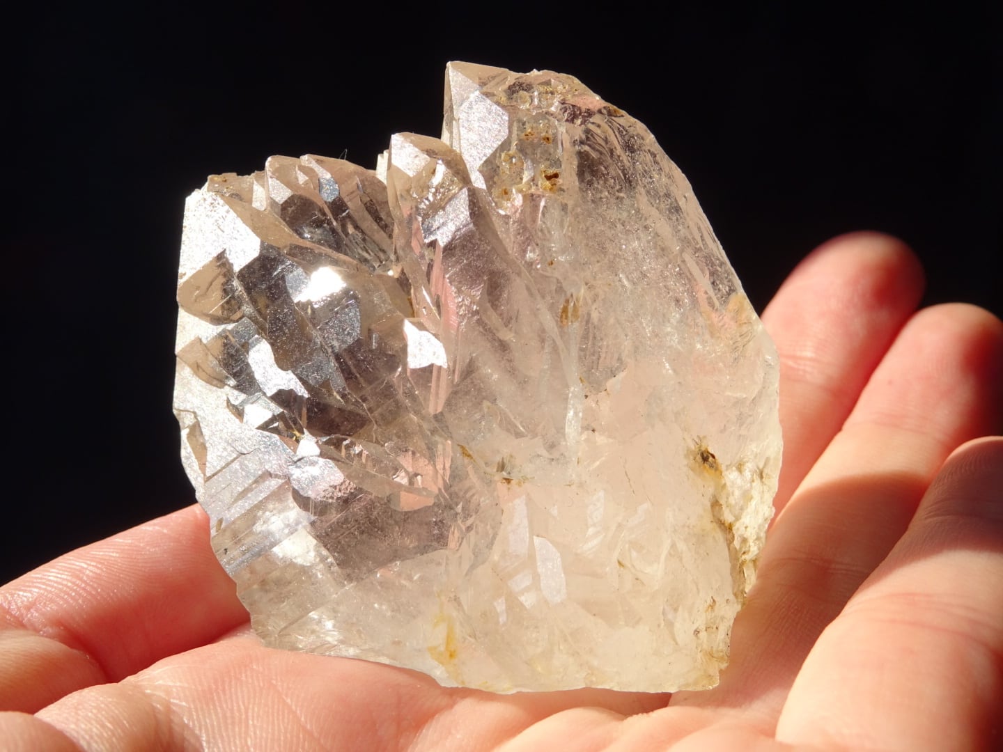 カテドラルクォーツ（聖堂水晶） | 虹石屋