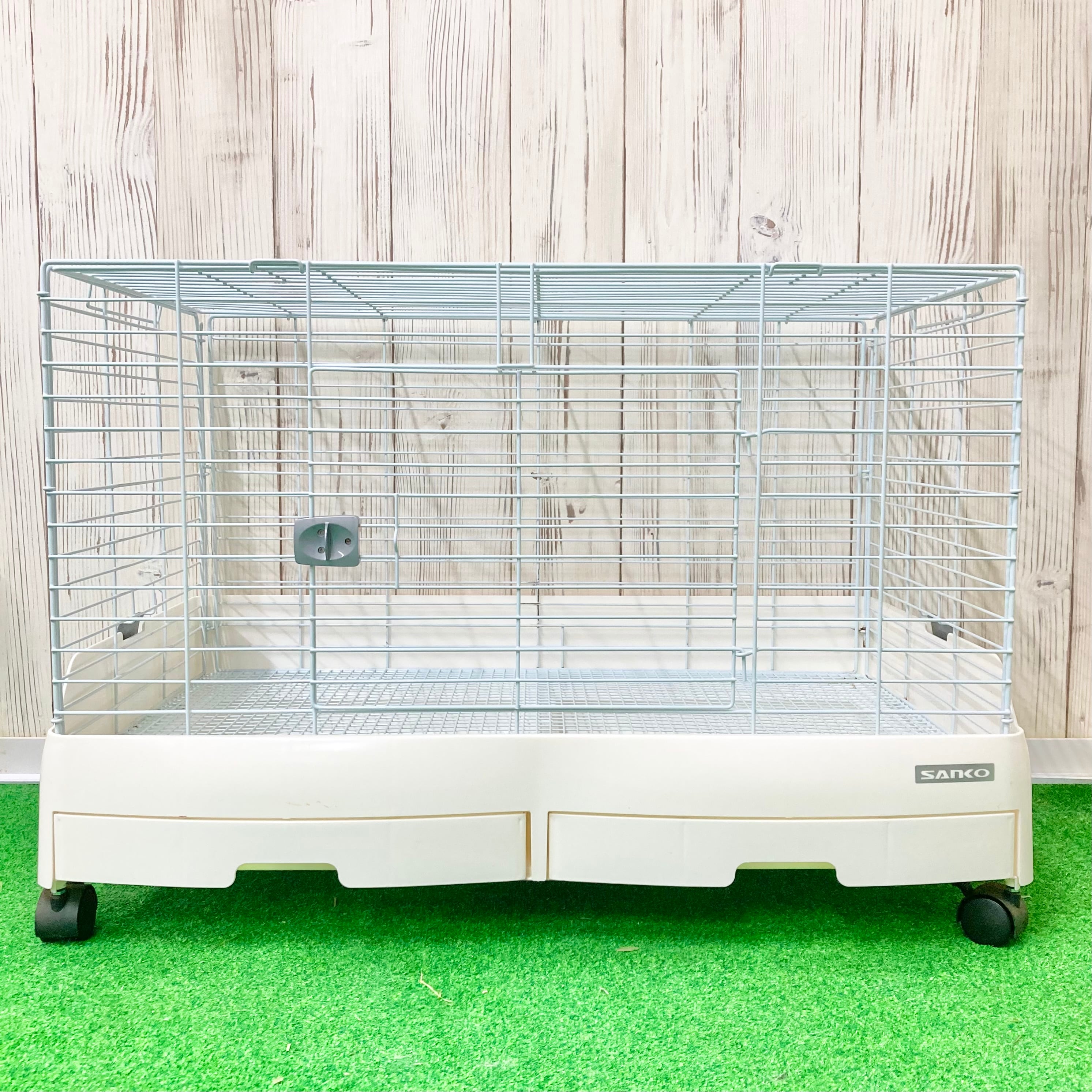 三晃商会 イージーホーム 80 ケージ 【公式通販】