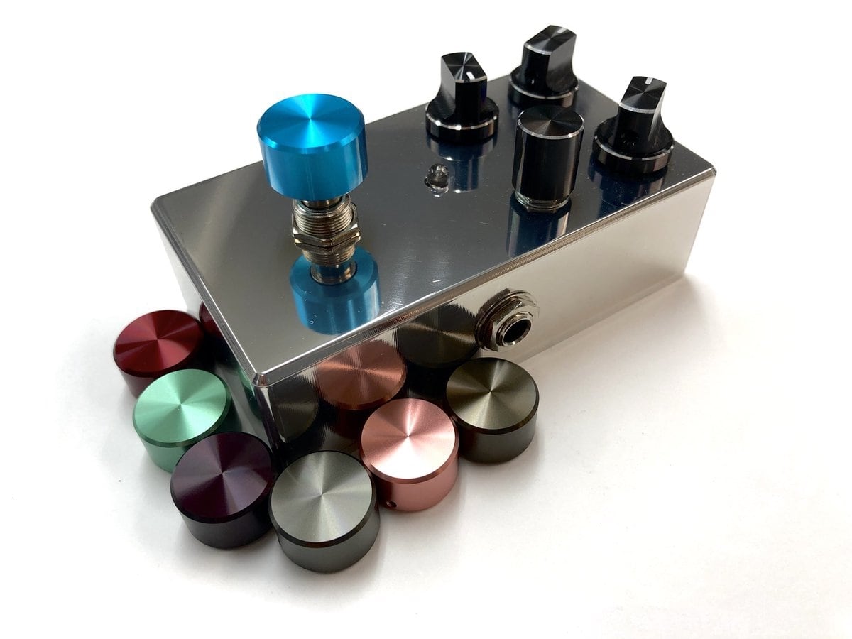 在庫限り）【SPREAD】フットスイッチカバー（単品） | 【-HATA