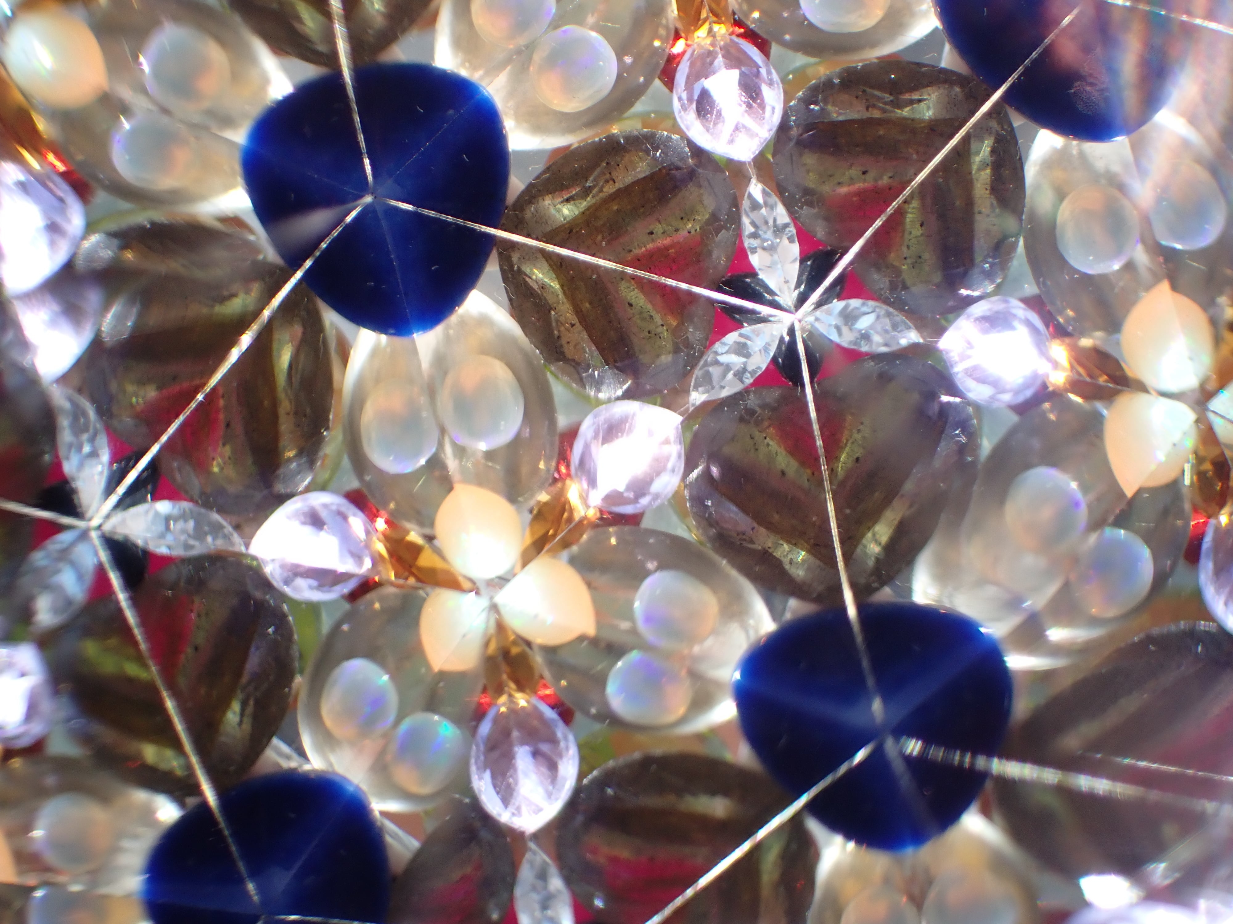 万華鏡 / カレイドスコープ（ドライタイプ）【A】 | differencee