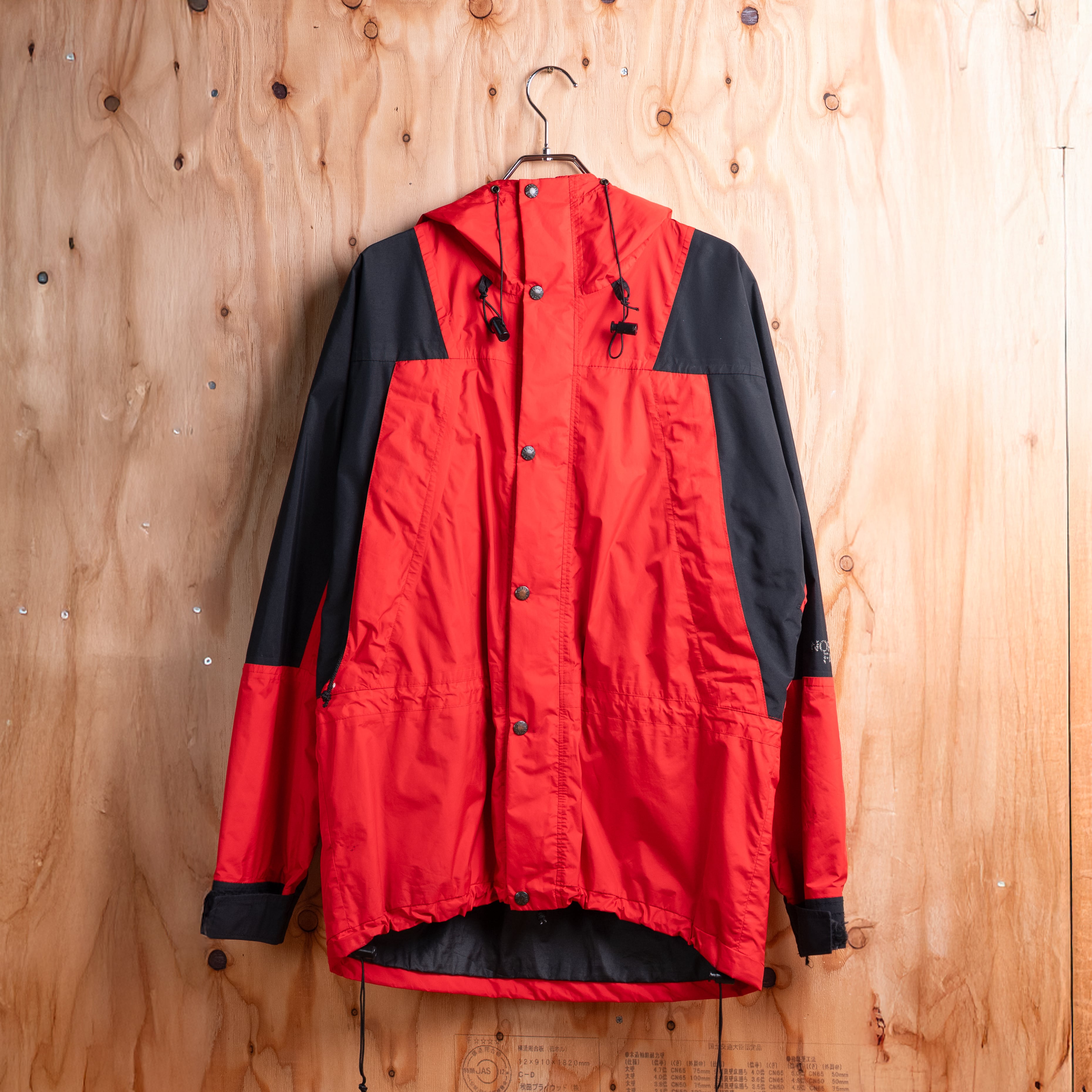 THE NORH FACE / made in USA Mountain Jacket M | GVM VINTAGE online