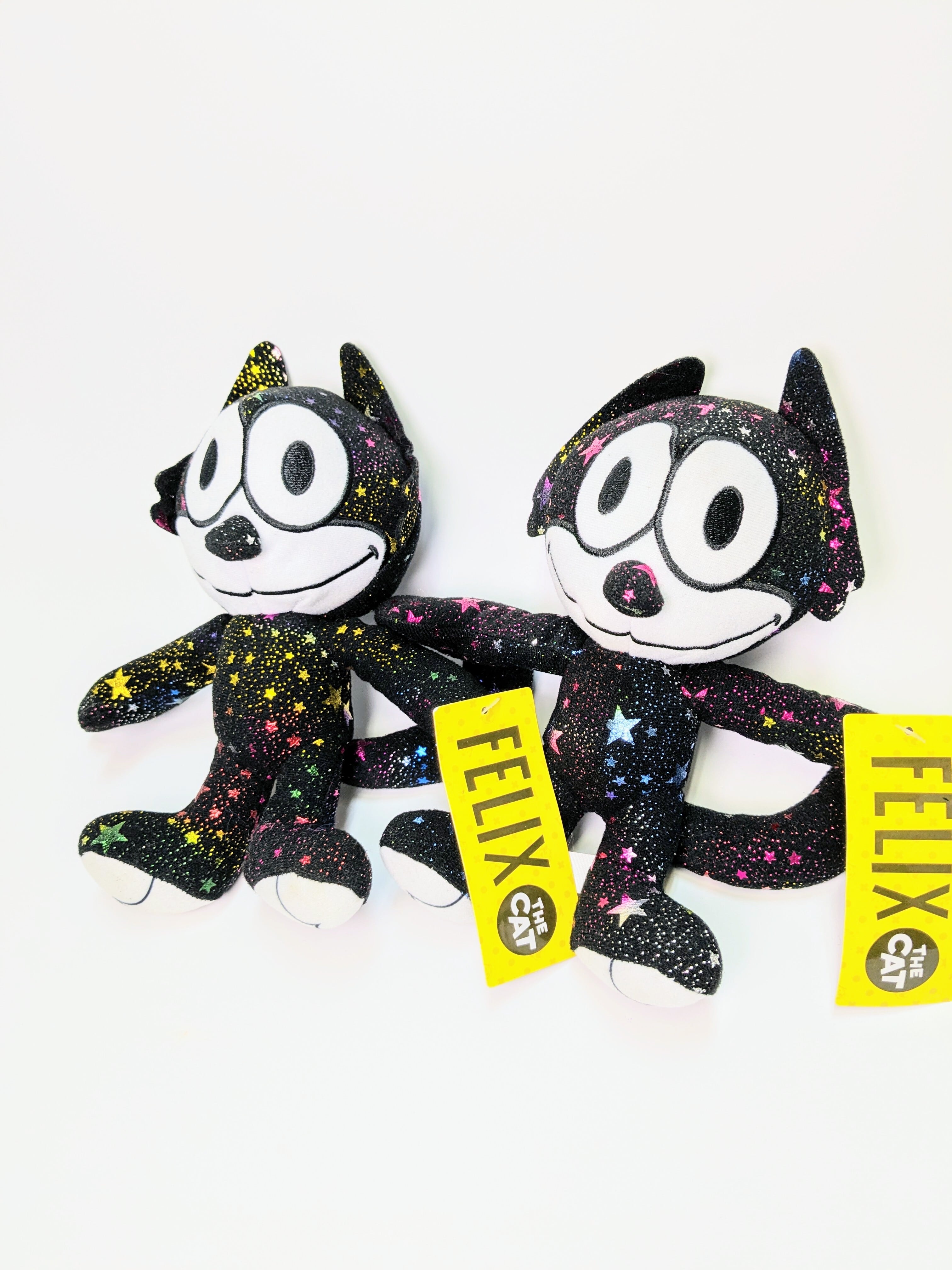 Felix the Cat （フィリックス・ザ・キャット）ぬいぐるみ (単品