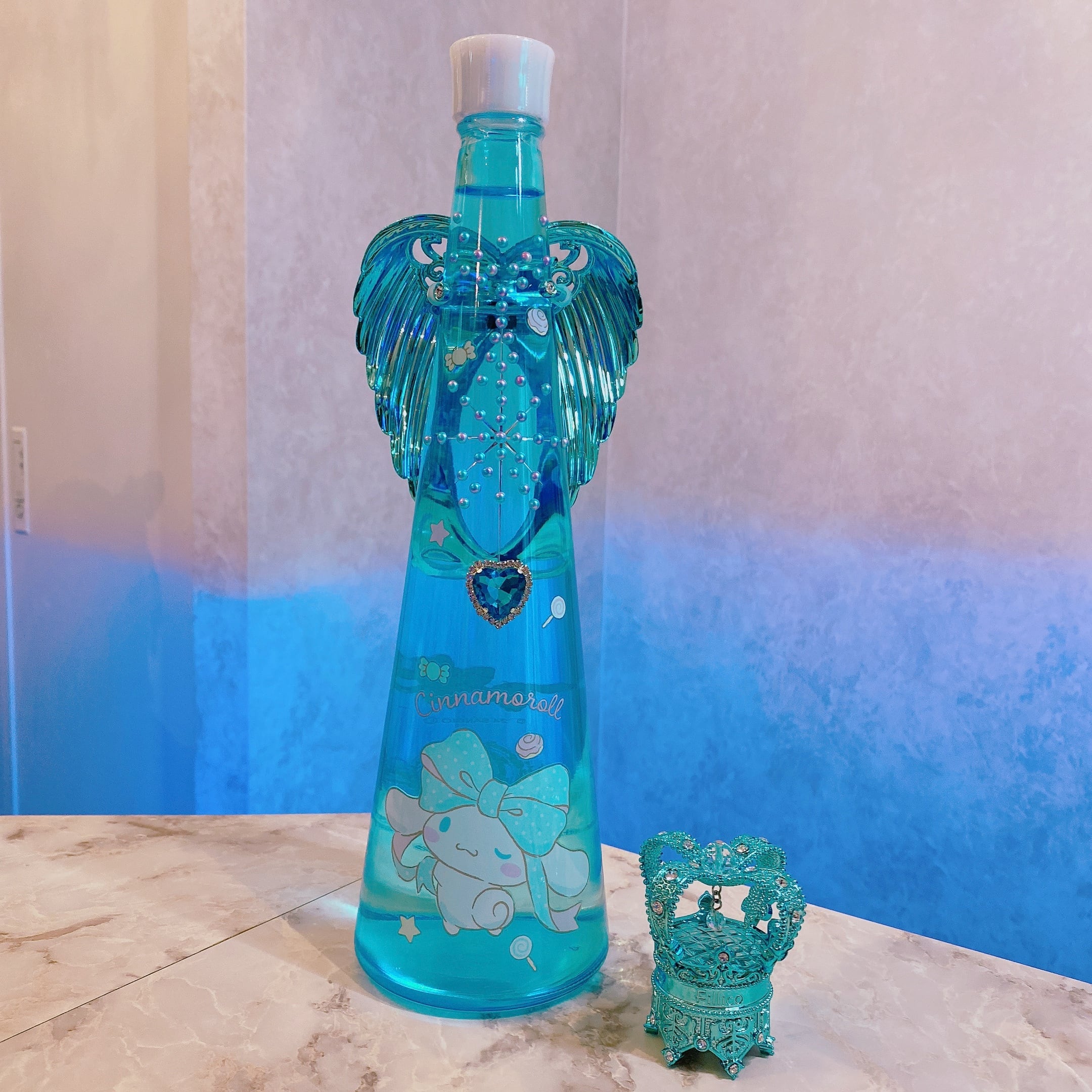 シナモンフィリコ | LaMule オンラインショップ