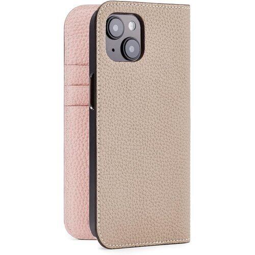 ボナベンチュラ サクラ iPhone Xケース 数量限定】サクラピンク