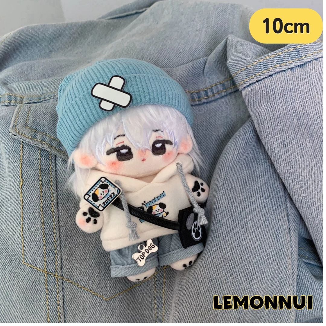 確認用 ちびぬいちゃんのタートル＆肩紐レース付き吊りズボン 確認用