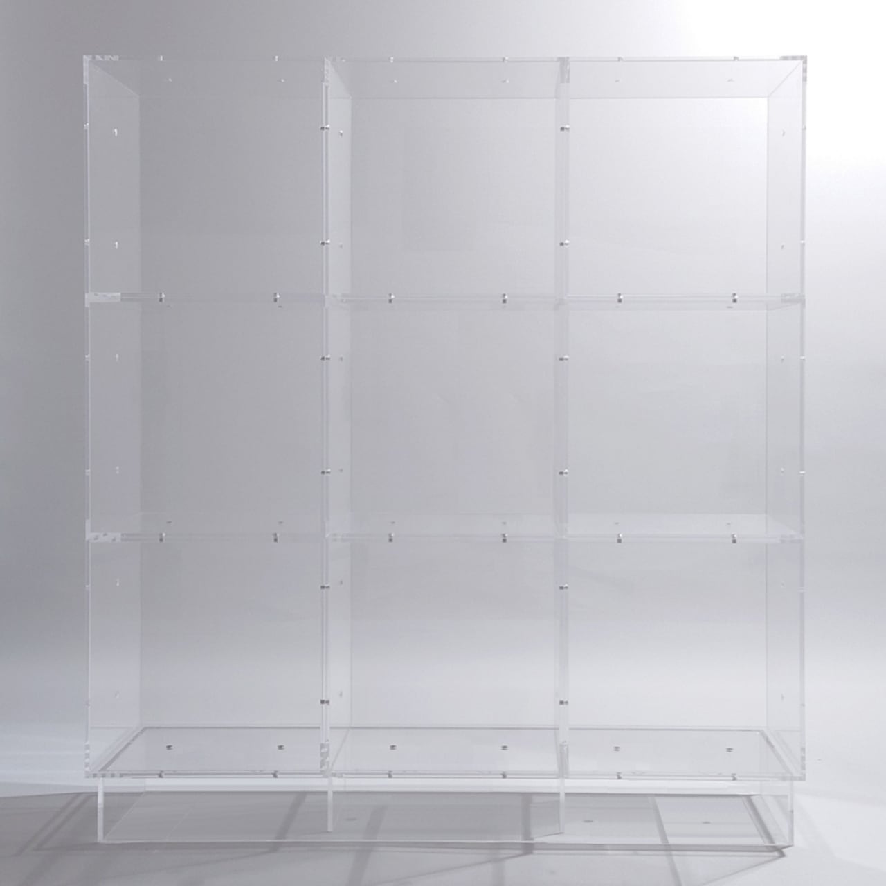 Takumaさま専用 アクリルケース ×3台 Takumaさま専用 アクリルケース