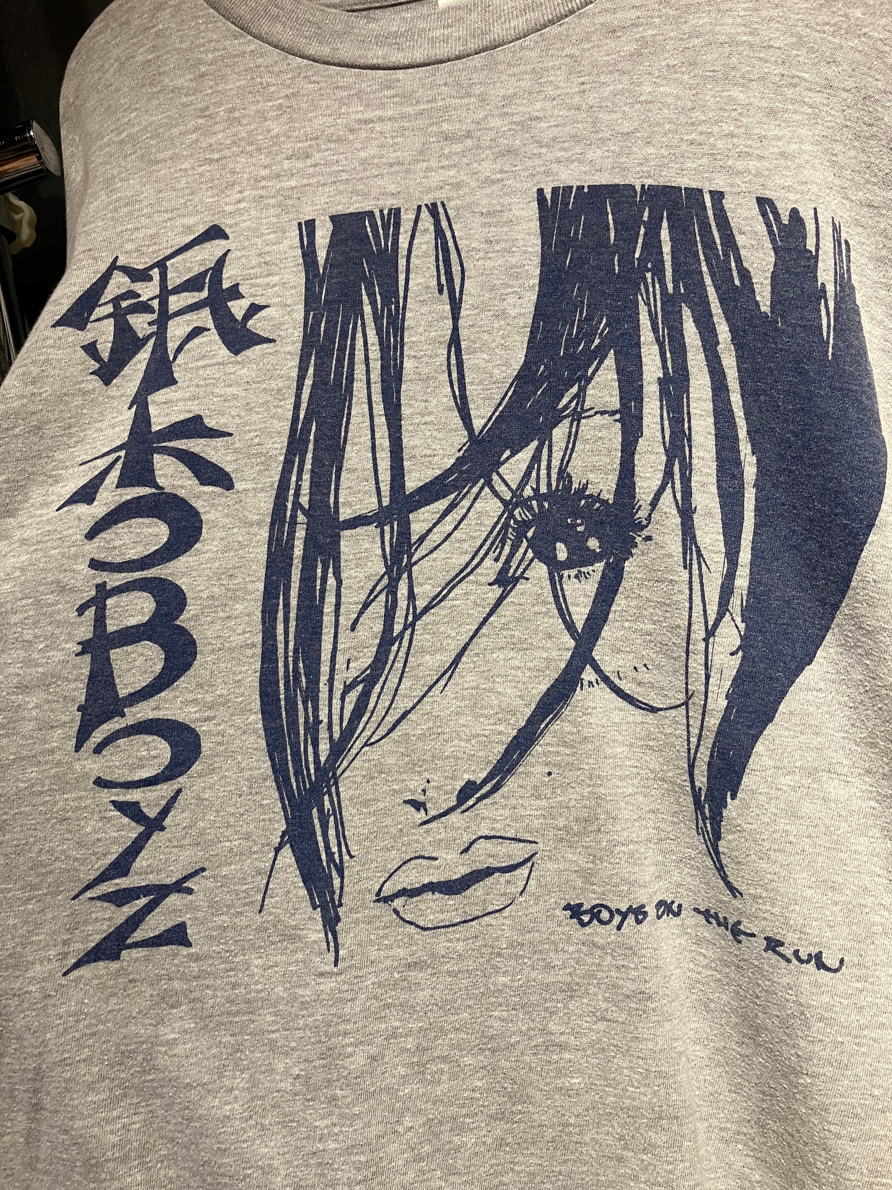銀杏BOYZ Tシャツ | PALS.TOKYO