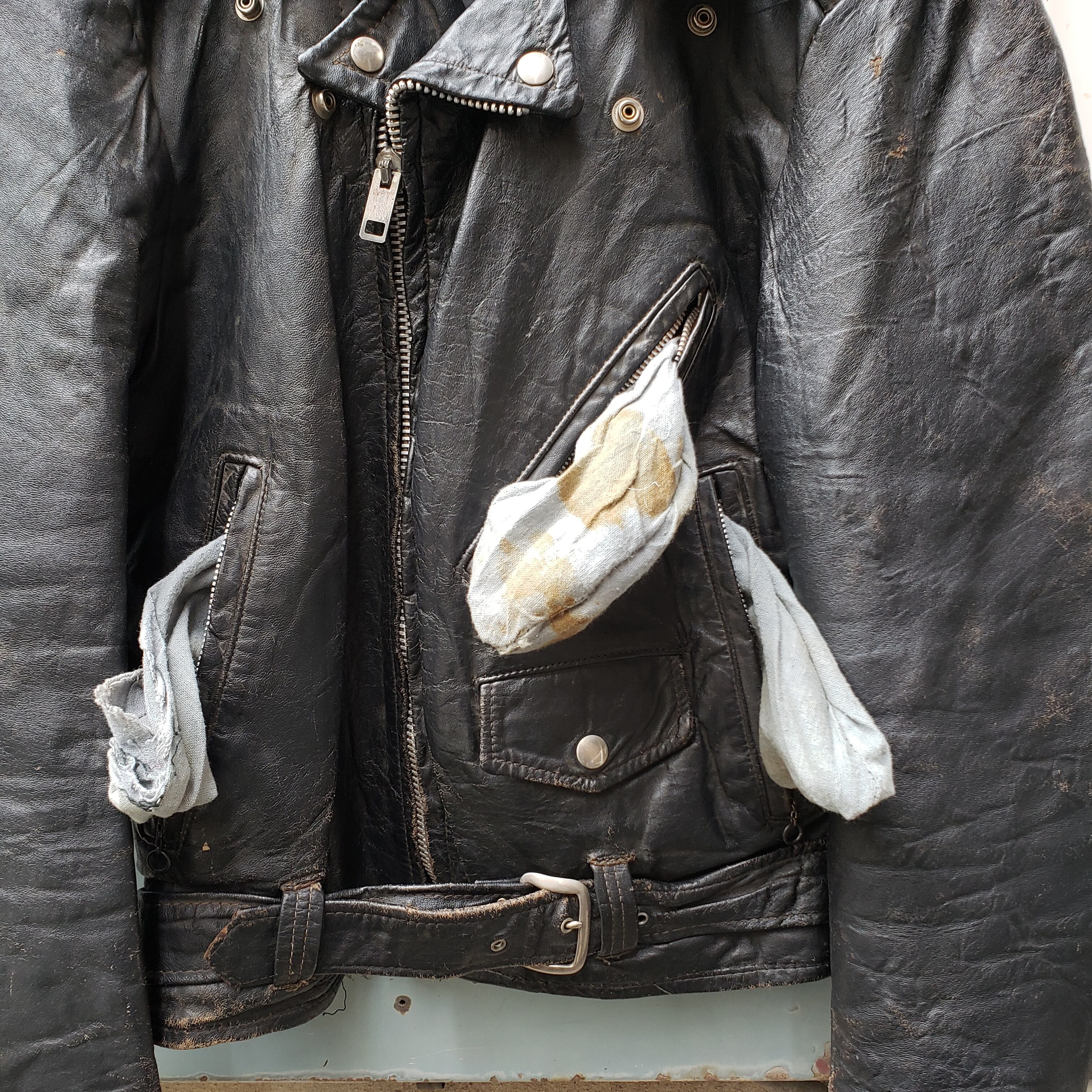 Punk的アメジャン！ 70s 