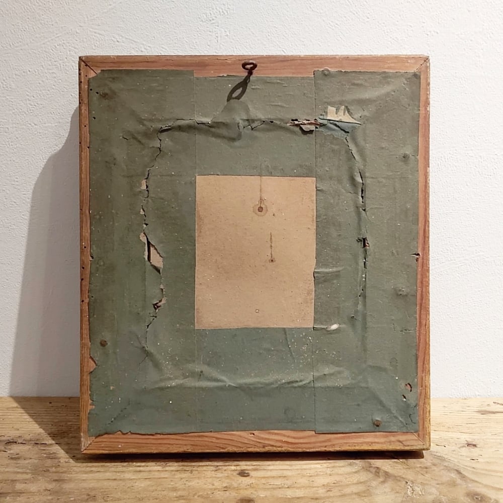 Sold Out】汚れなき御心の聖母マリア | アトリエウチノ ｜ オンライン