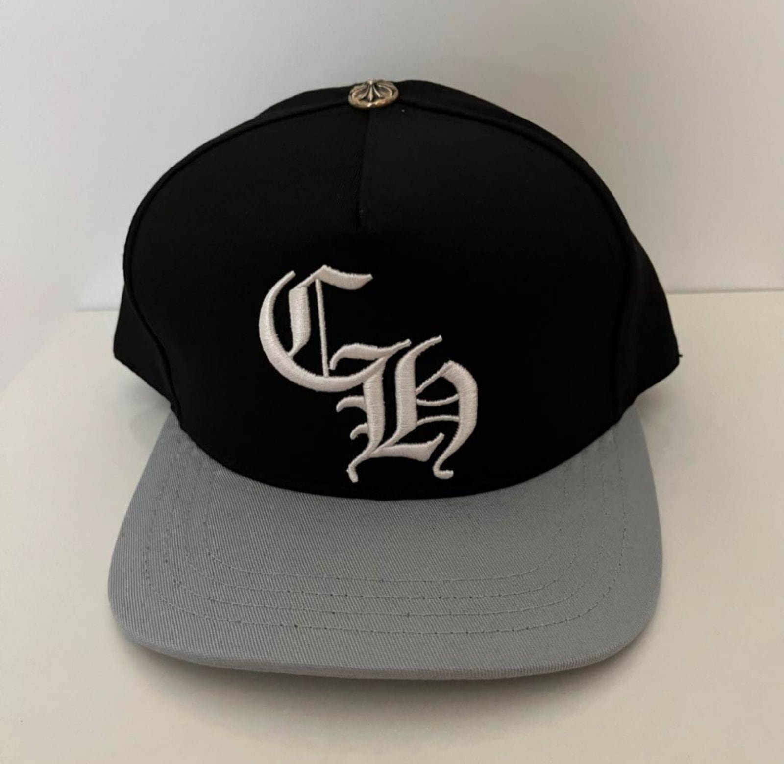 CHROME HEARTS クロムハーツ ベースボールキャップ 帽子 | chromehearts