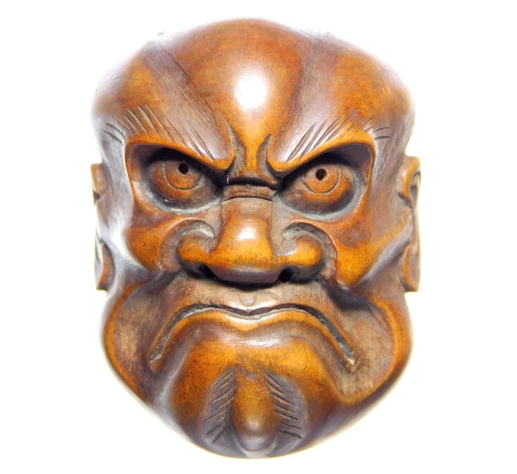 Tiru 様 おまとめ品 木彫り 能面 11種 2026年最新】Yahoo!オークション