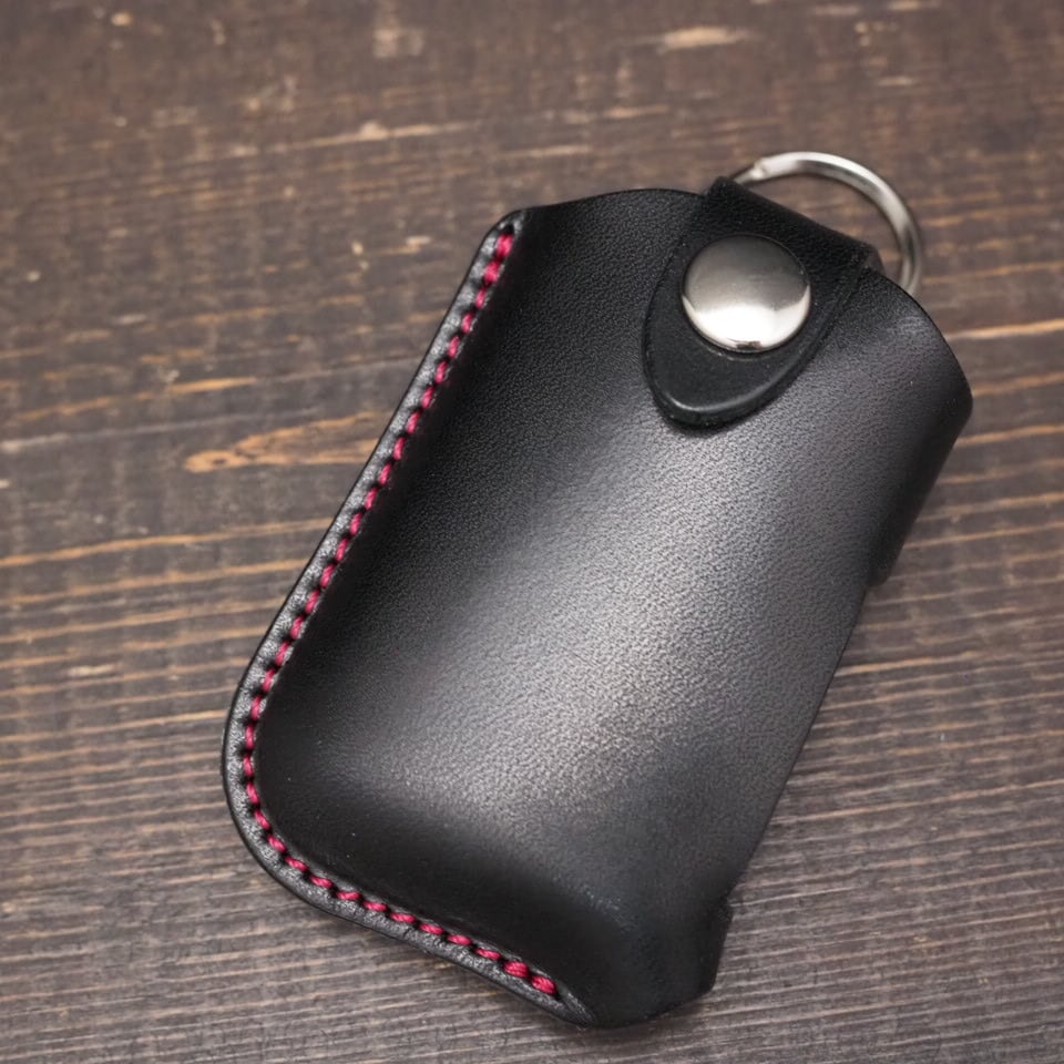 MAZDA TYPE2 スマートキーケース スマートキーカバー オーダーメイド