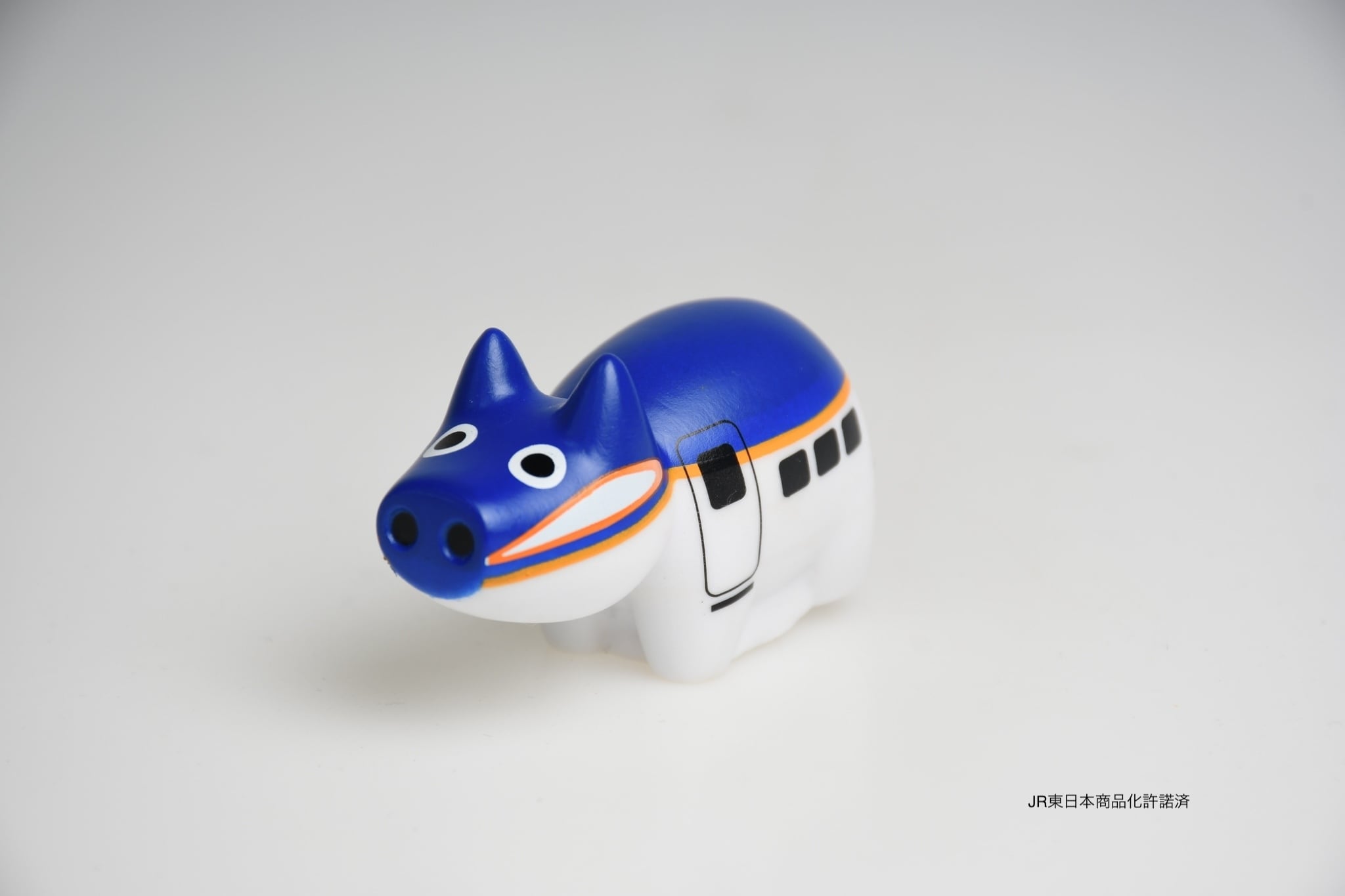 E3系つばさまめべこ JR東日本商品化許諾済 | akabekoland