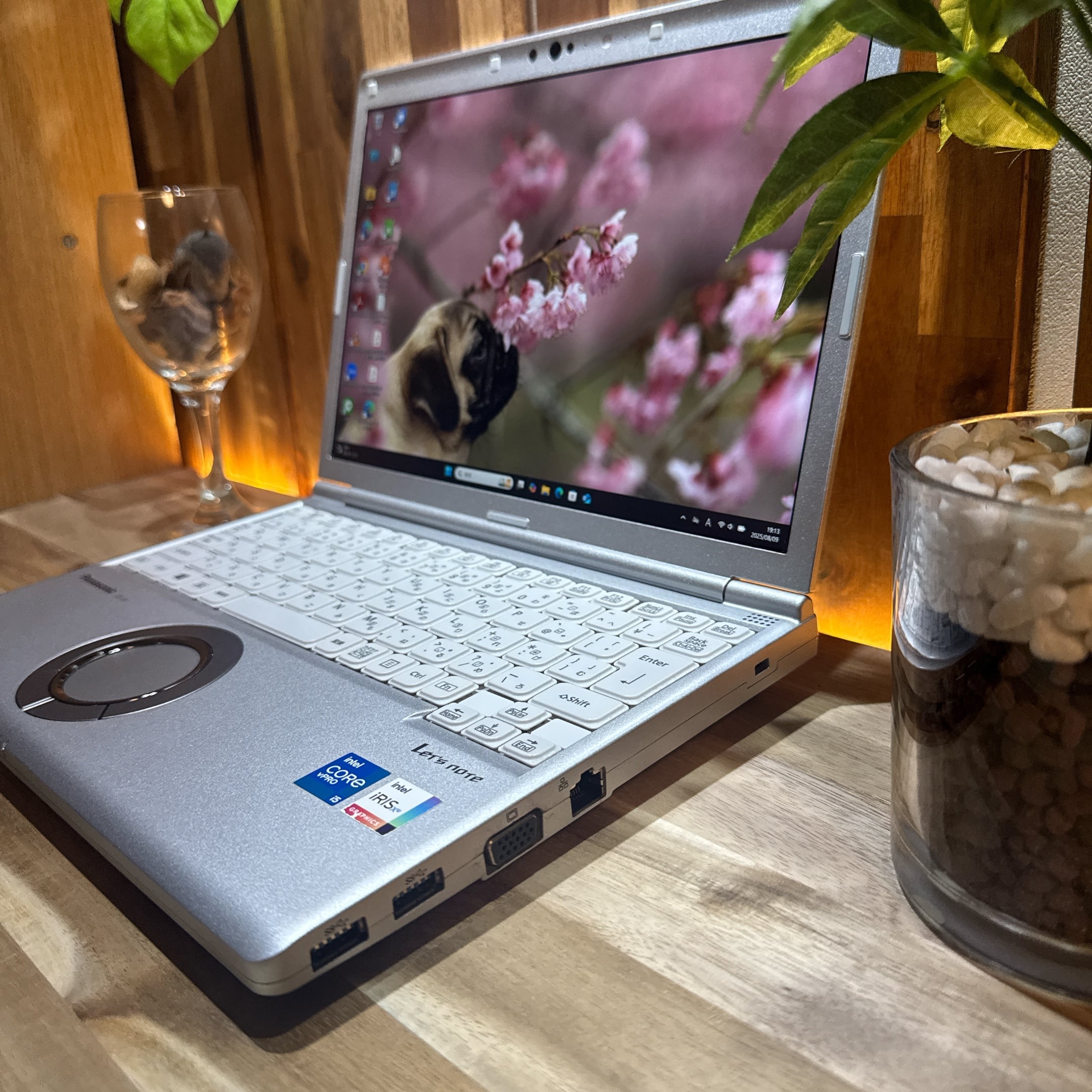 レッツノートCF-SV1 Win11/i5/16gb/256GB/office付 第11世代/ノート