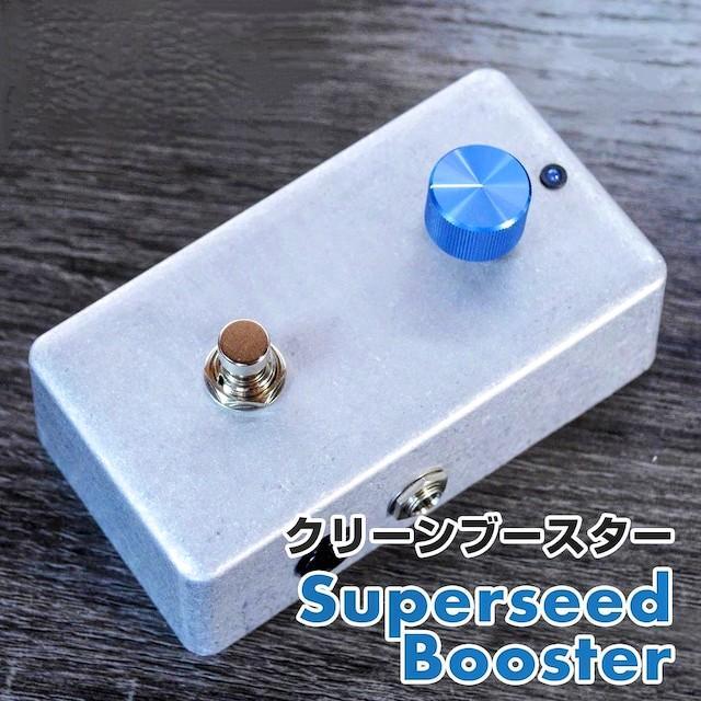 Orobas Clean Booster クリーンブースター Orobas Clean Booster