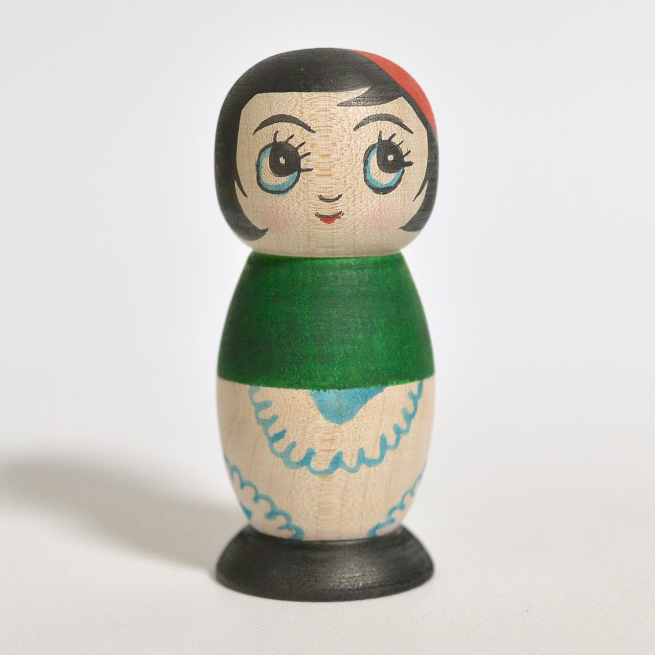 北山真由美 工人（津軽系） | コケシア「kokesia」かわいいイマドキ