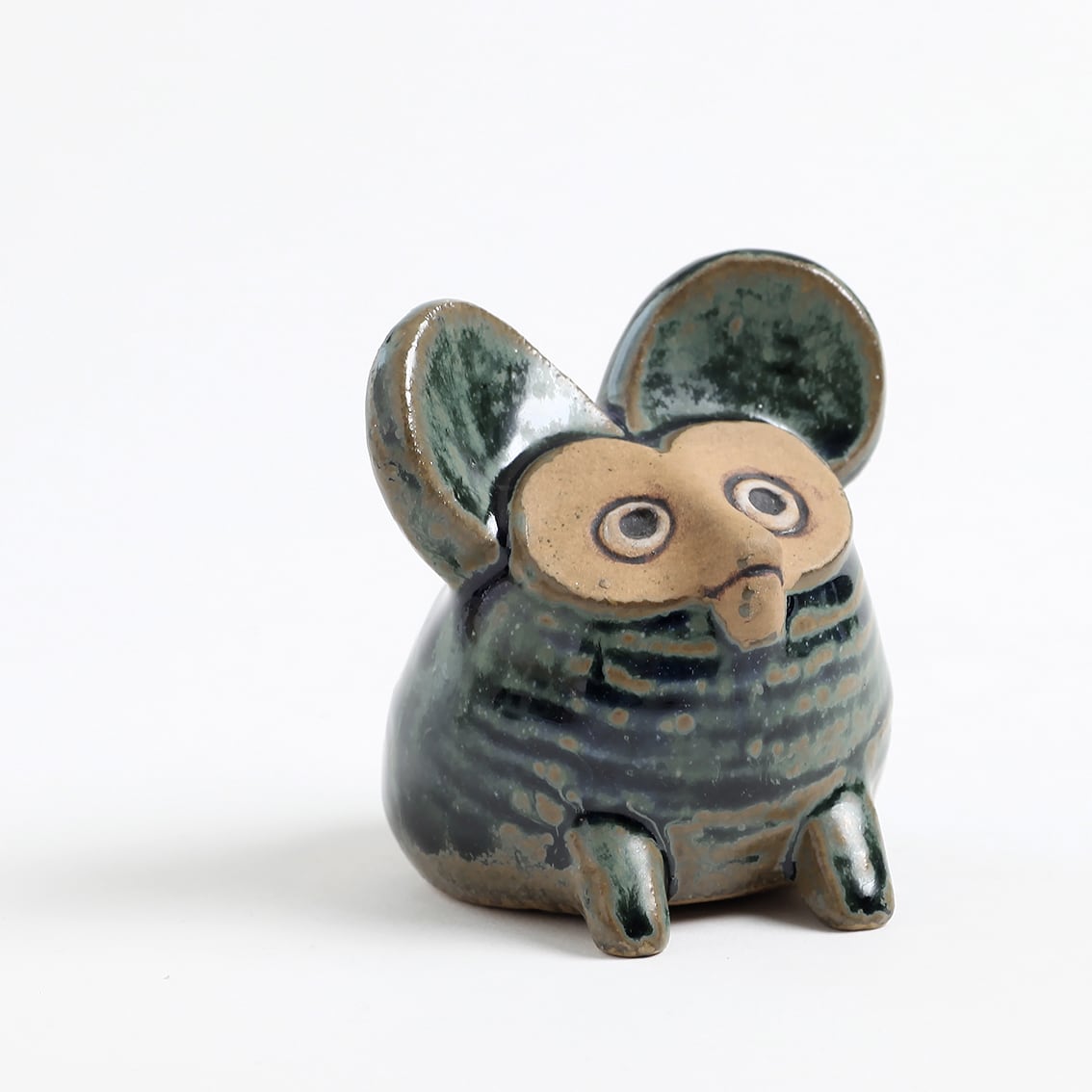 配送 リサラーソン スコティッシュテリア ヴィンテージ リサラーソン