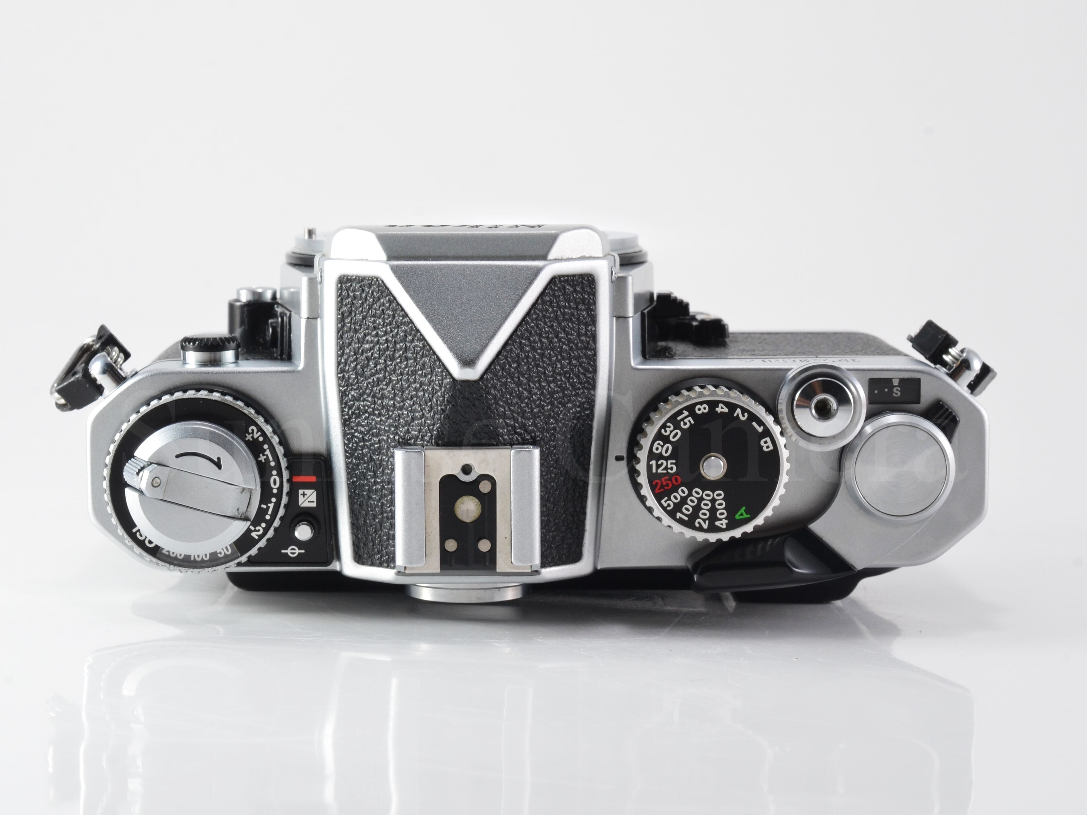 Nikon FM ボディ ニコン フィルムカメラ 一眼レフカメラ 【公式通販】