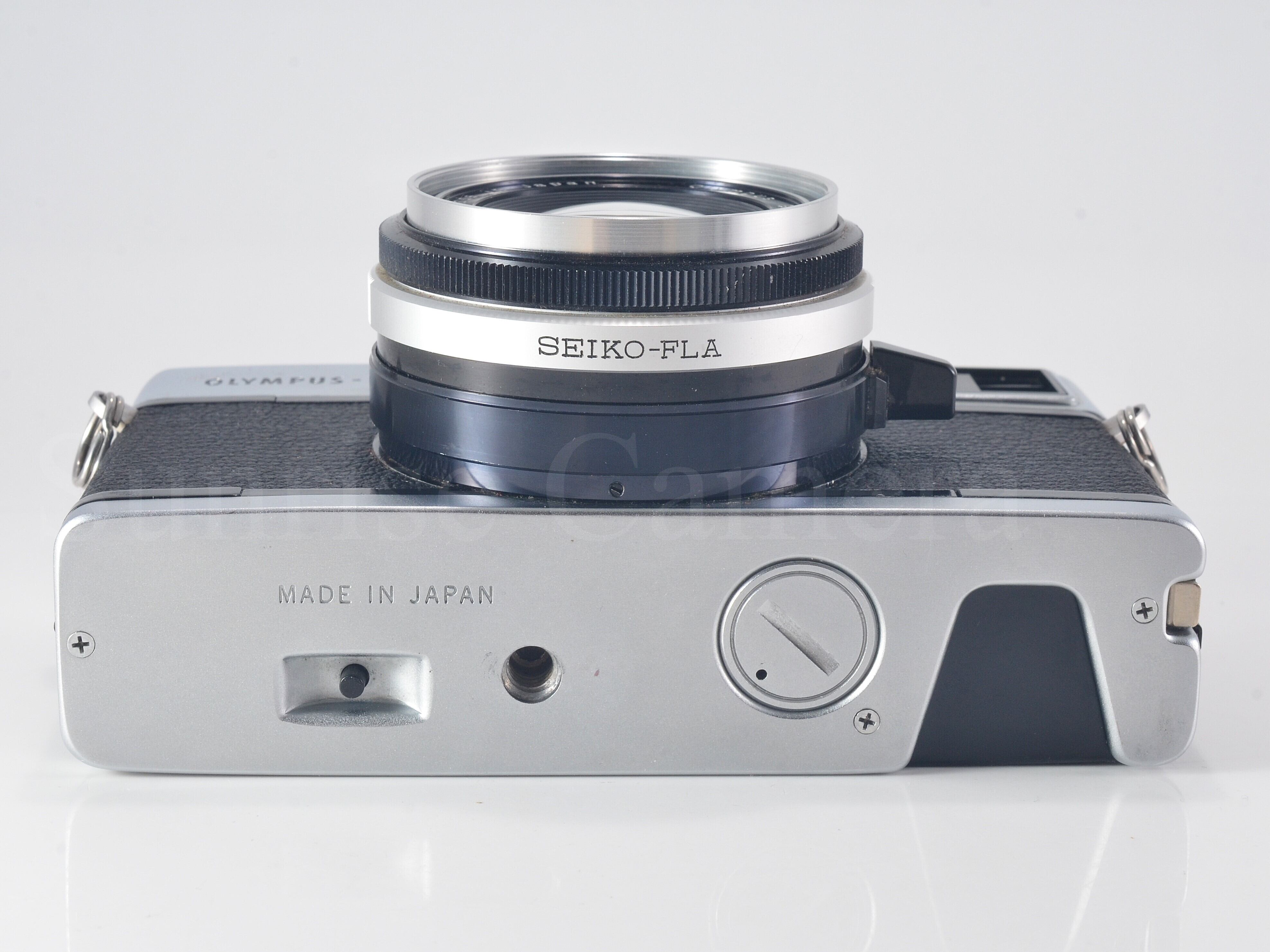 完動品】OLYMPUS 35 SP レンジファインダー 動作確認済み 【公式通販】