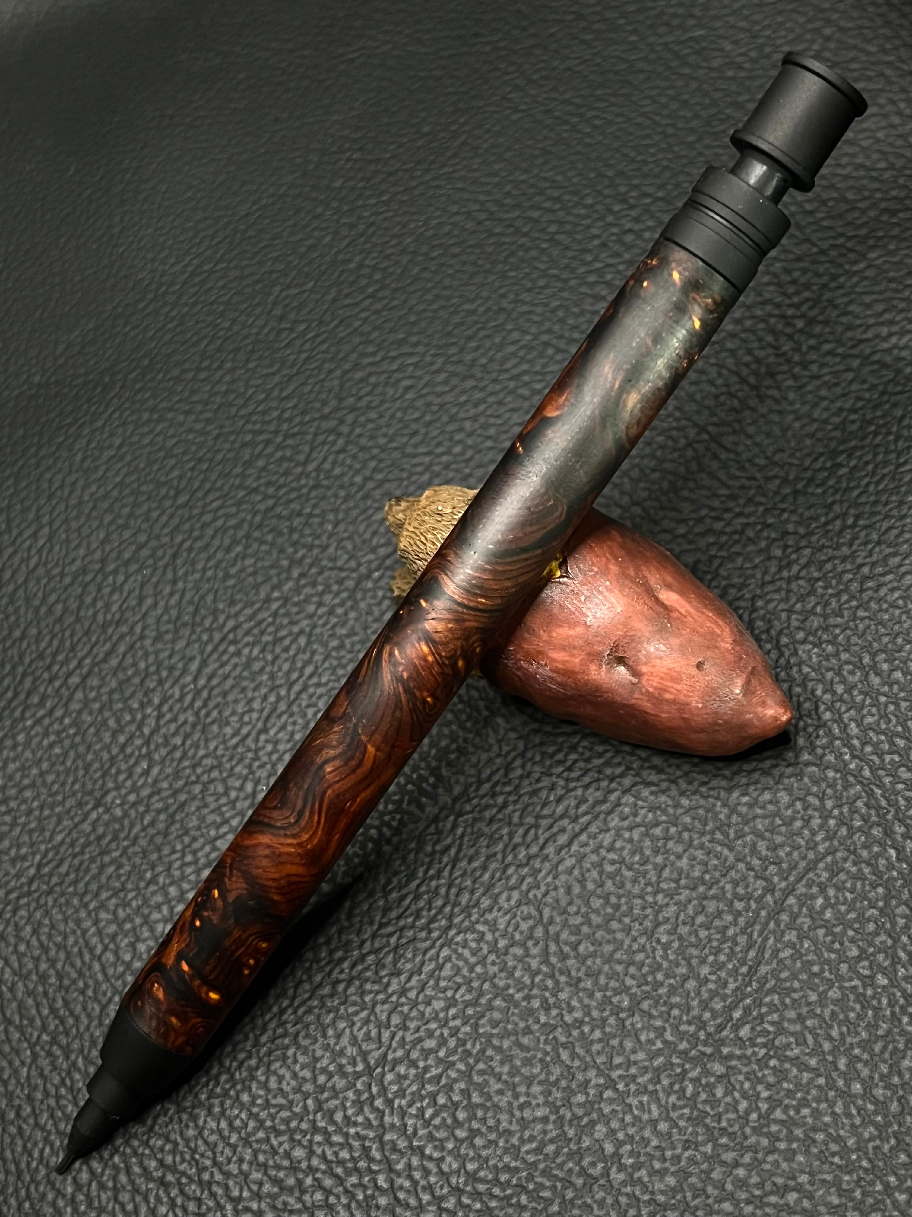 1 MDS1 ココボロ瘤 極上杢 | こぶた工房