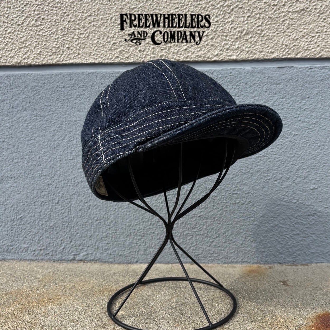 FREEWHEELERS / フリーホイーラーズ / 