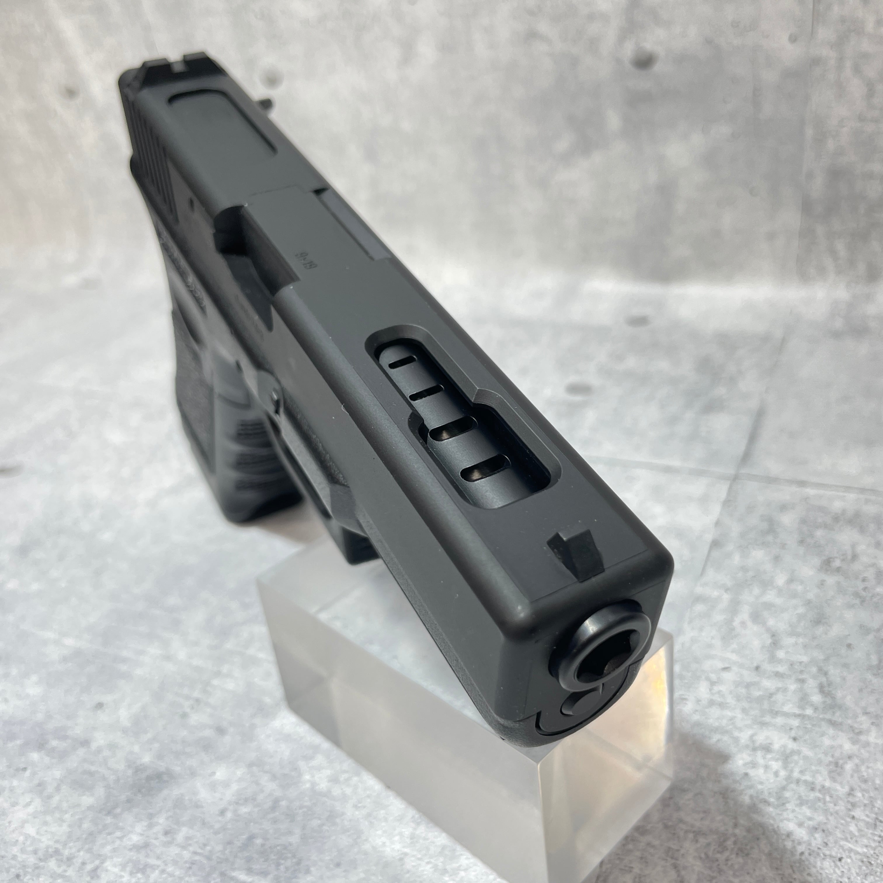 東京マルイ電動ハンドガンUSP 陽炎カスタム 東京マルイ電動ハンドガン