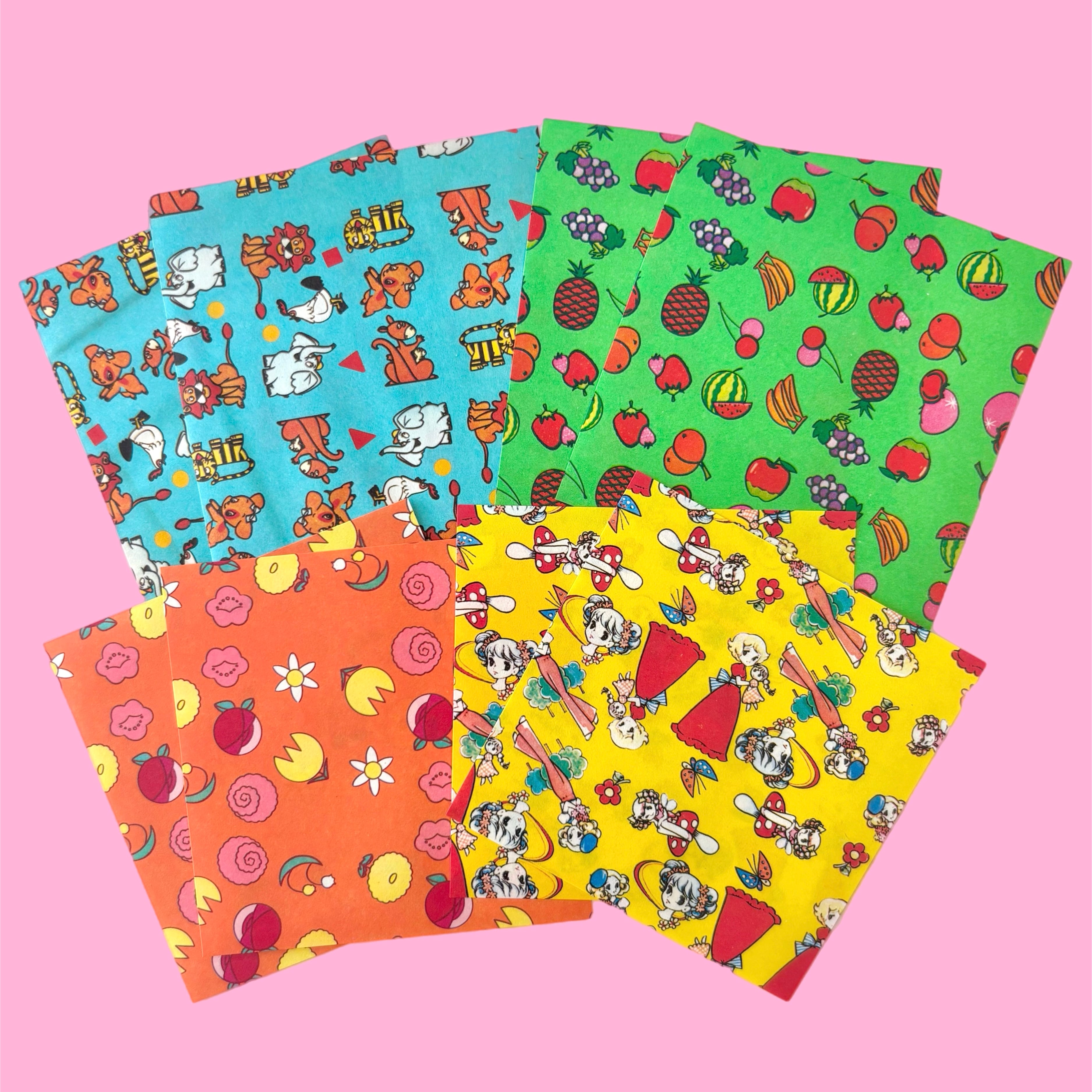 レトロアニメ／漫画／キャラクターもの | ガラクタや ネバーランド