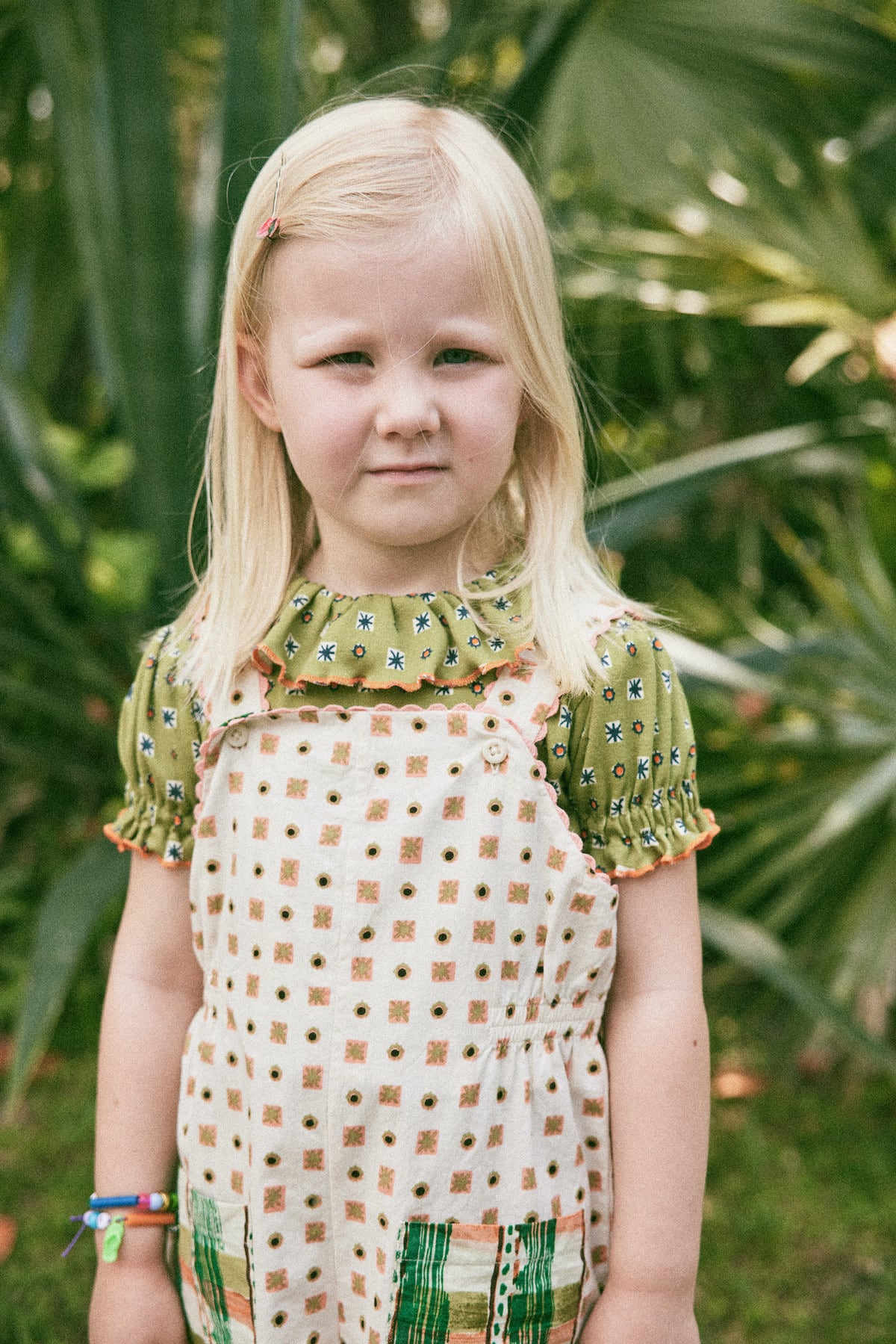 misha and puff パロマ3y