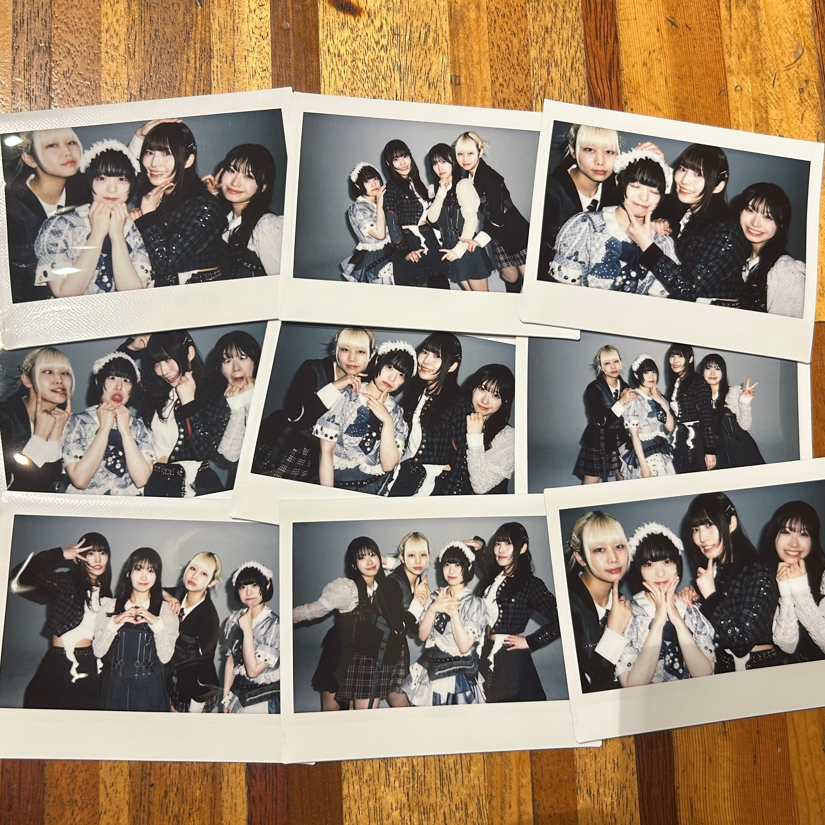 BiSH チェキ 【公式通販】