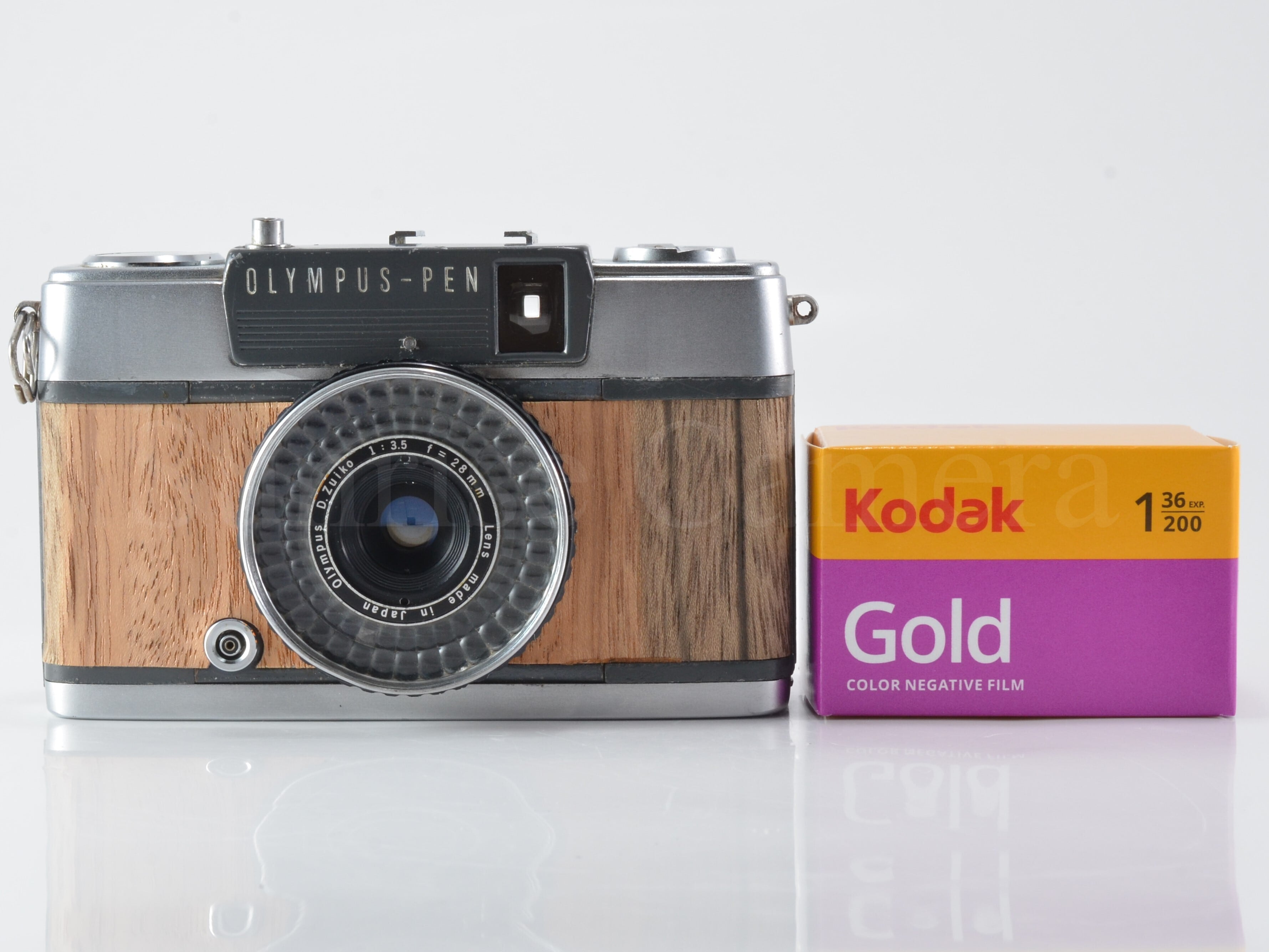 赤ベロOK！整備・モルト交換済】OLYMPUS PEN EE-3 オリンパス 【公式通販】