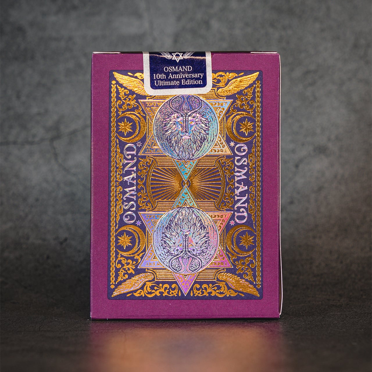 BICYCLE OSMAND 購入 トランプ 7セット BICYCLE OSMAND トランプ 7セット