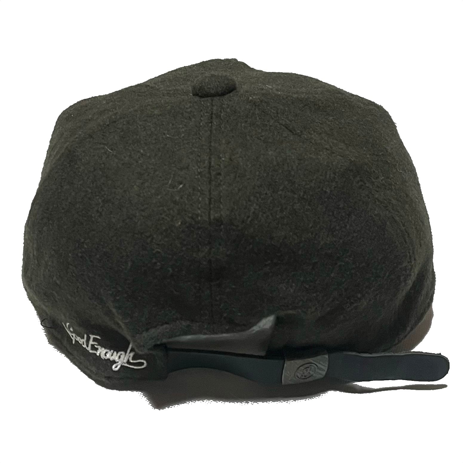 goodenough グッドイナフ ウール GE キャップ ストリート 古着